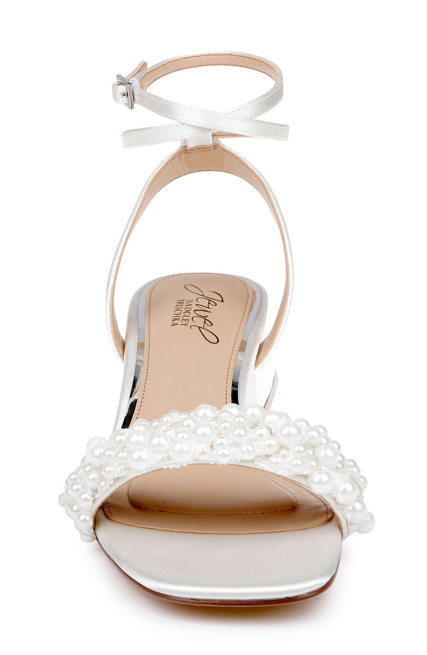 badgley-mischka-payton-sandale-ivory-satin-perlen-4-cm image 4