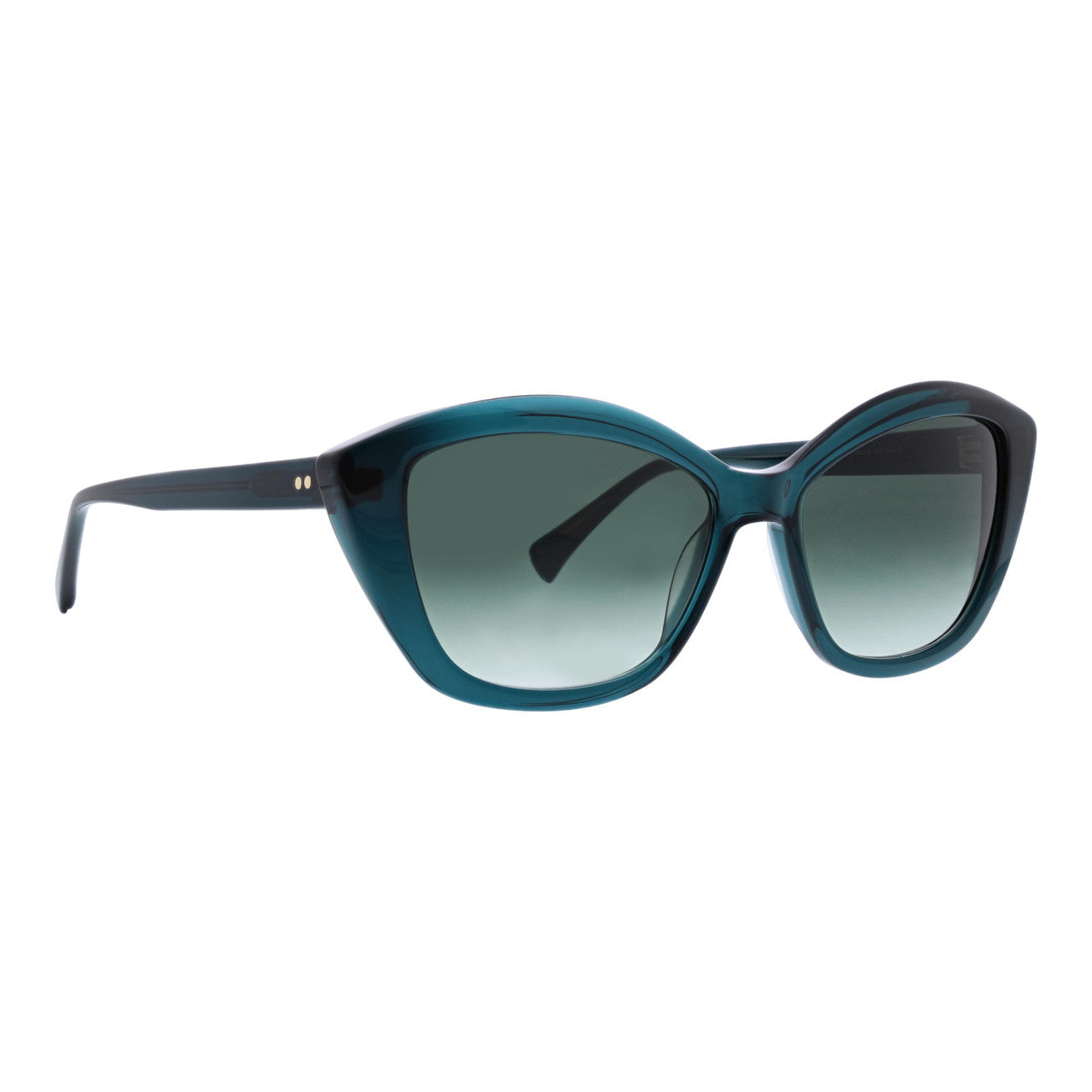 badgley-mischka-pascale-sonnenbrille-blush-acetat-etui image 4