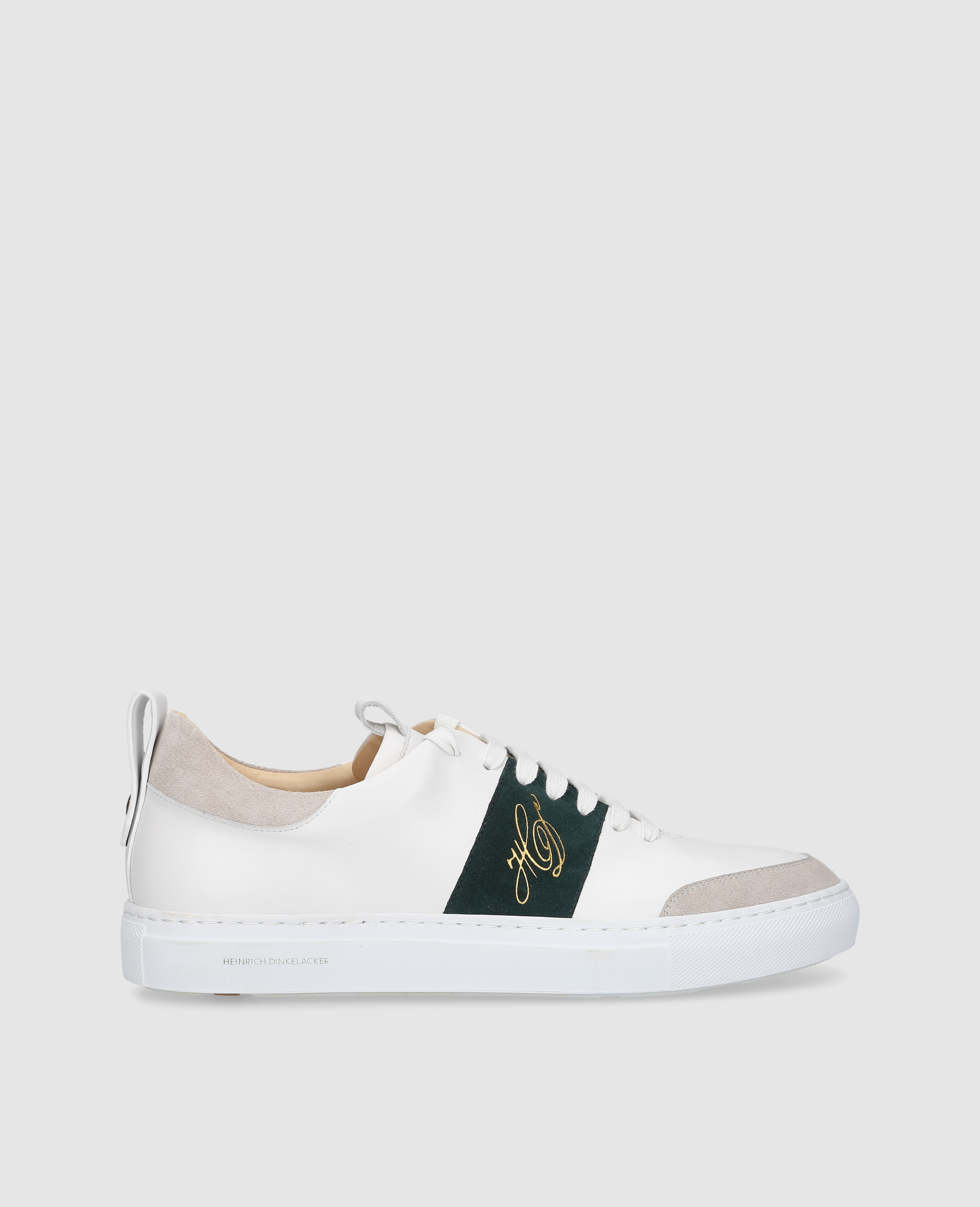 heinrich-dinkelacker-turin-tennis-sneaker-np-wei-petrol-nappa-2 image 7