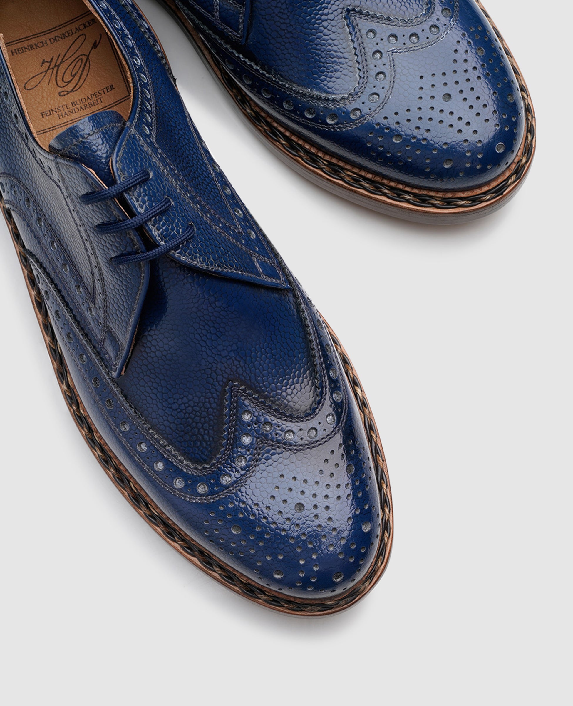 heinrich-dinkelacker-buda-full-brogue-ag-derby-blau-leder image 8