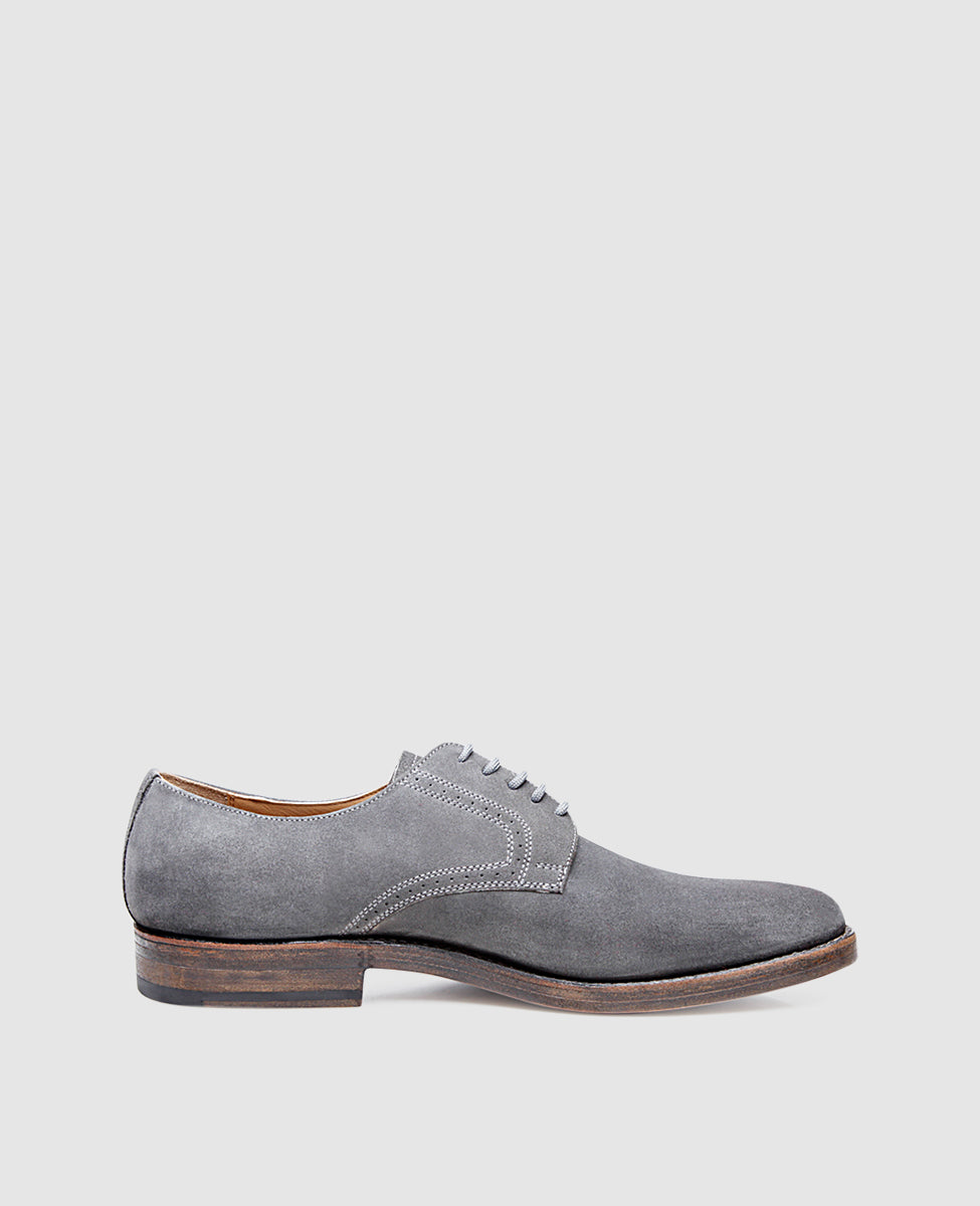 heinrich-dinkelacker-milano-plain-derby-grau-kalbvelours image 4