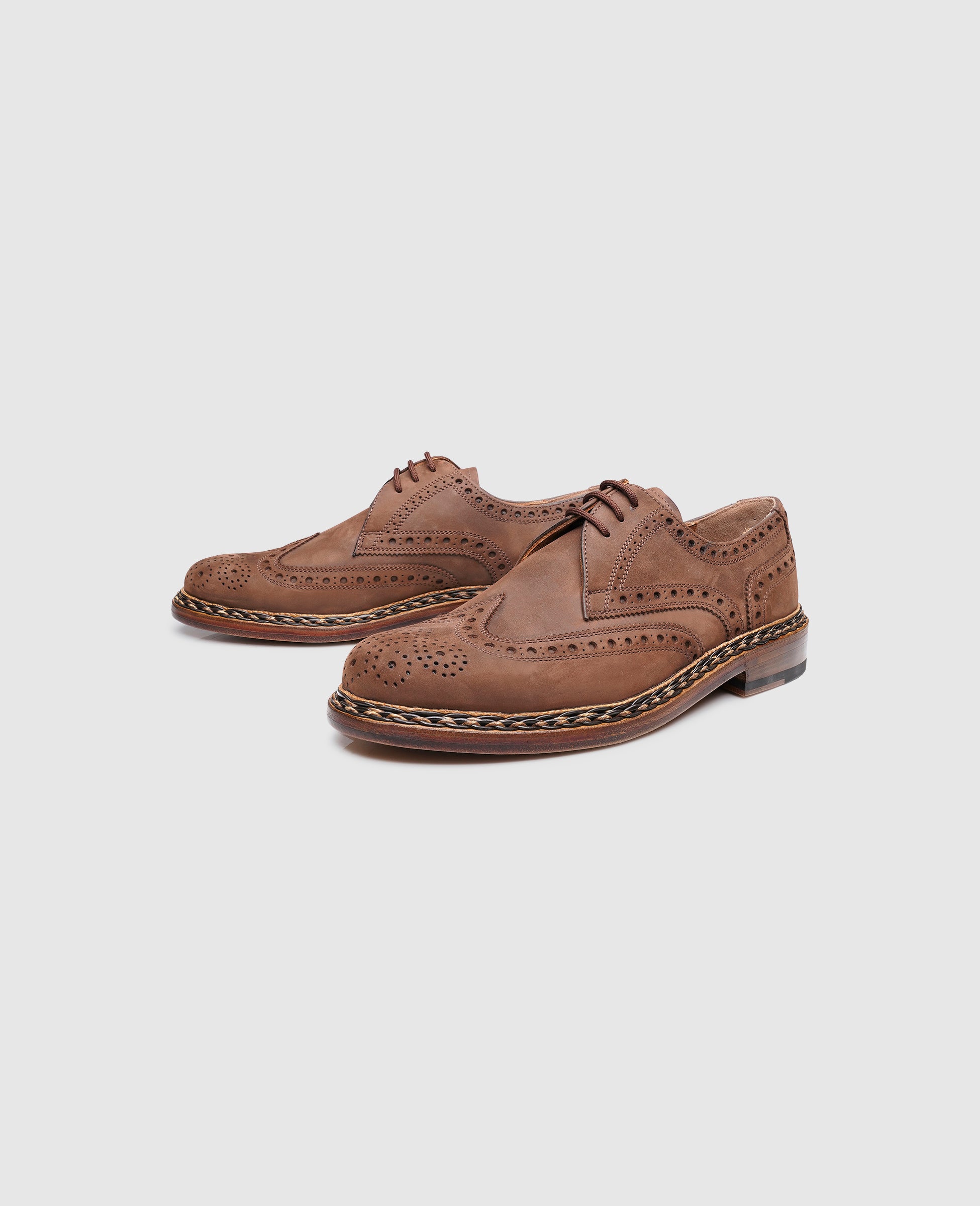 heinrich-dinkelacker-buda-full-brogue-j-derby-coffee-fettnubuk image 7