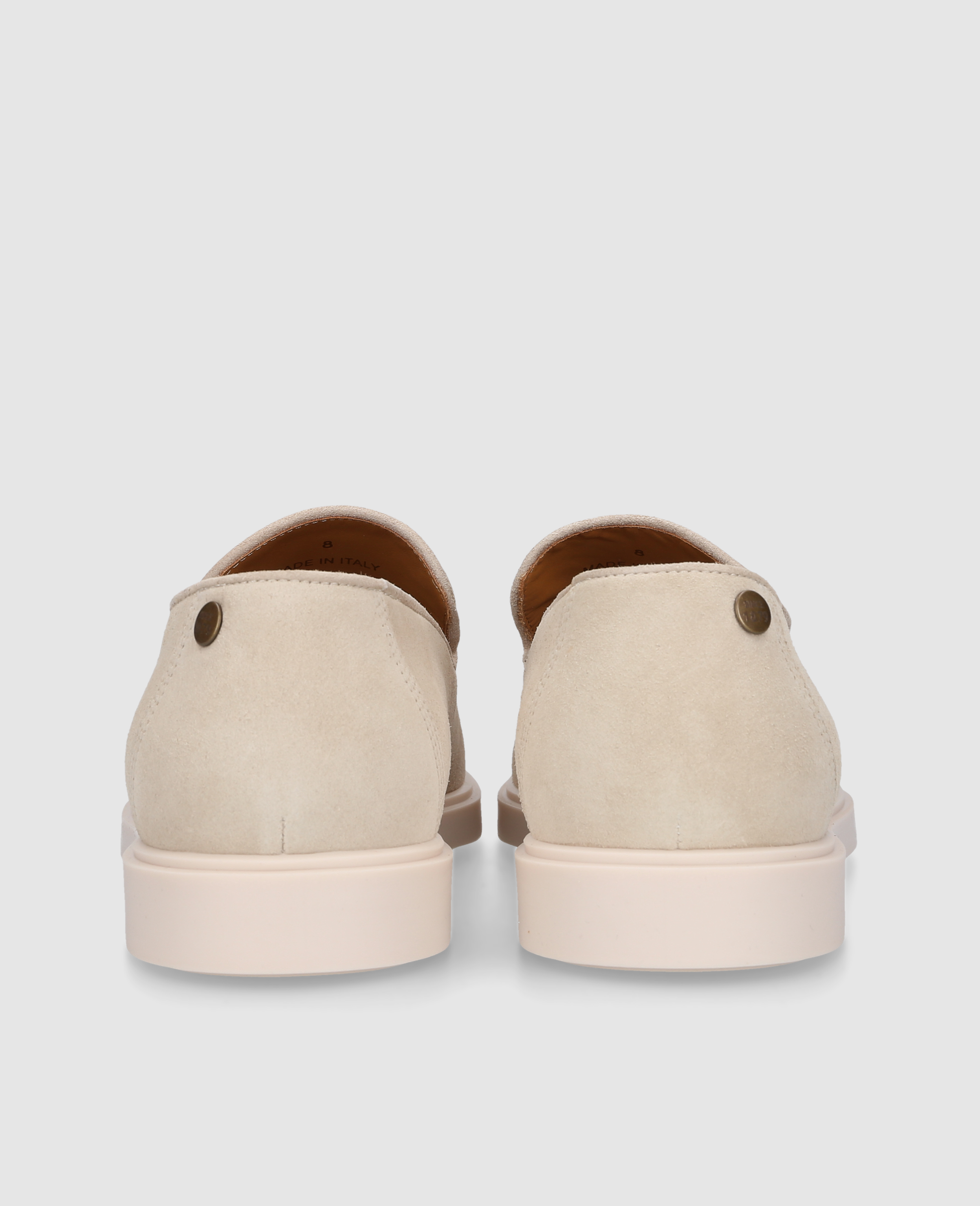heinrich-dinkelacker-genua-plain-loafer-v-beige-velours image 5