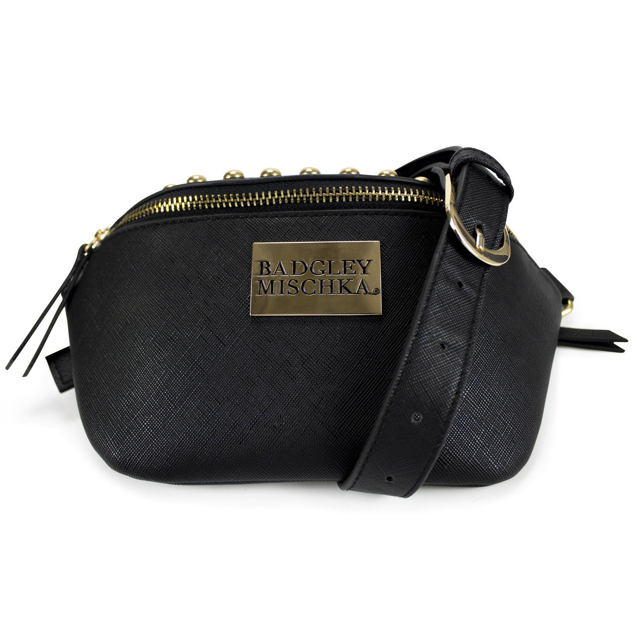 badgley-mischka-bridgette-belt-bag-g-rteltasche-saffiano image 3