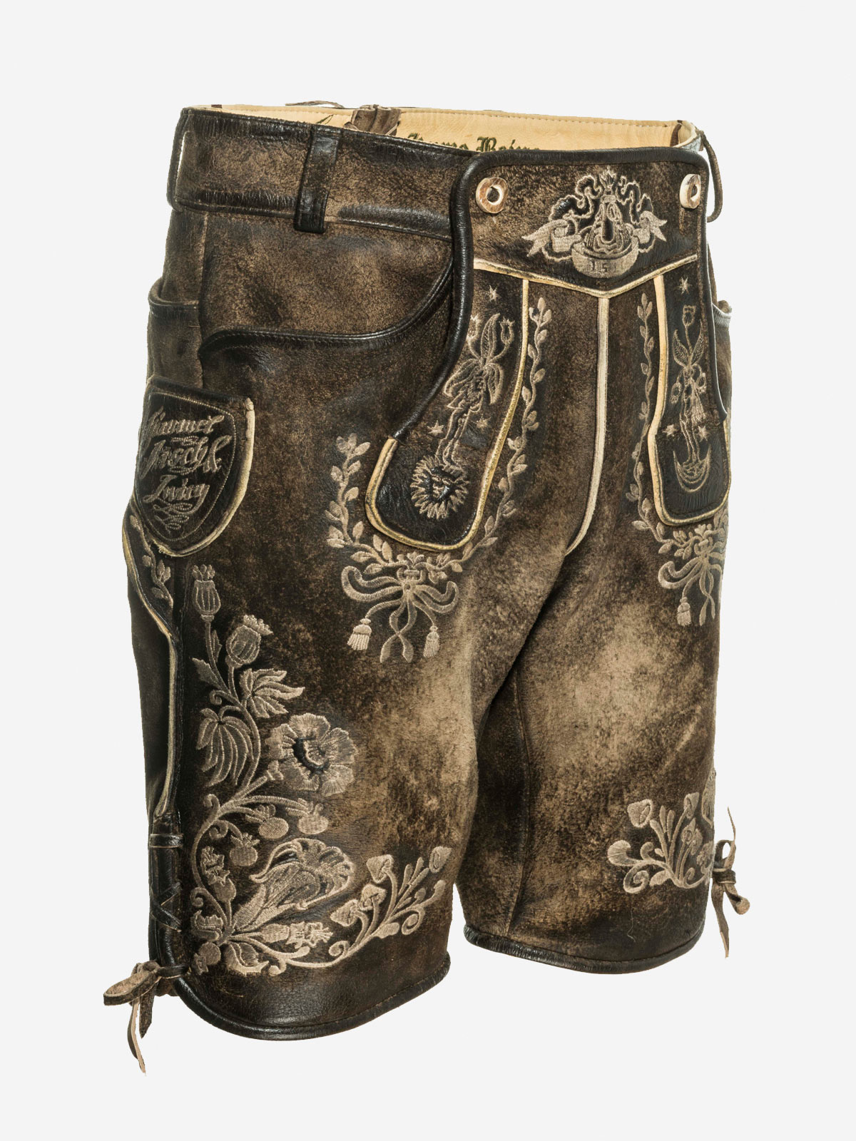 himmel-arsch-zwirn-reinheitsgebot-lederhose-wildbock-herren image 3