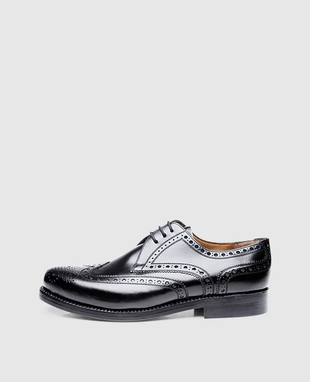 heinrich-dinkelacker-janosh-k-full-brogue-derby-schwarz-bc image 1