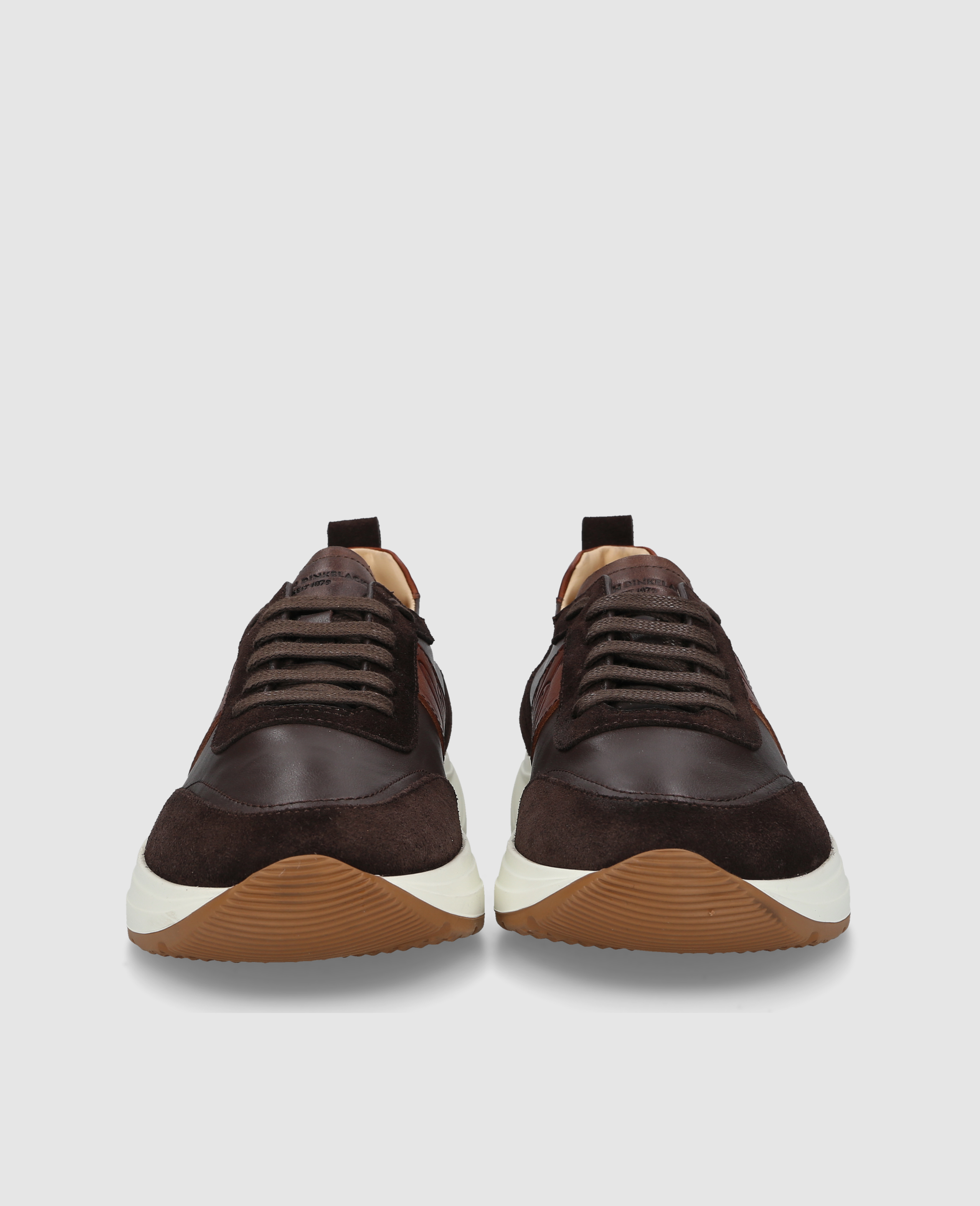 heinrich-dinkelacker-toronto-sneaker-cl-dunkelbraun-kalbsleder image 4