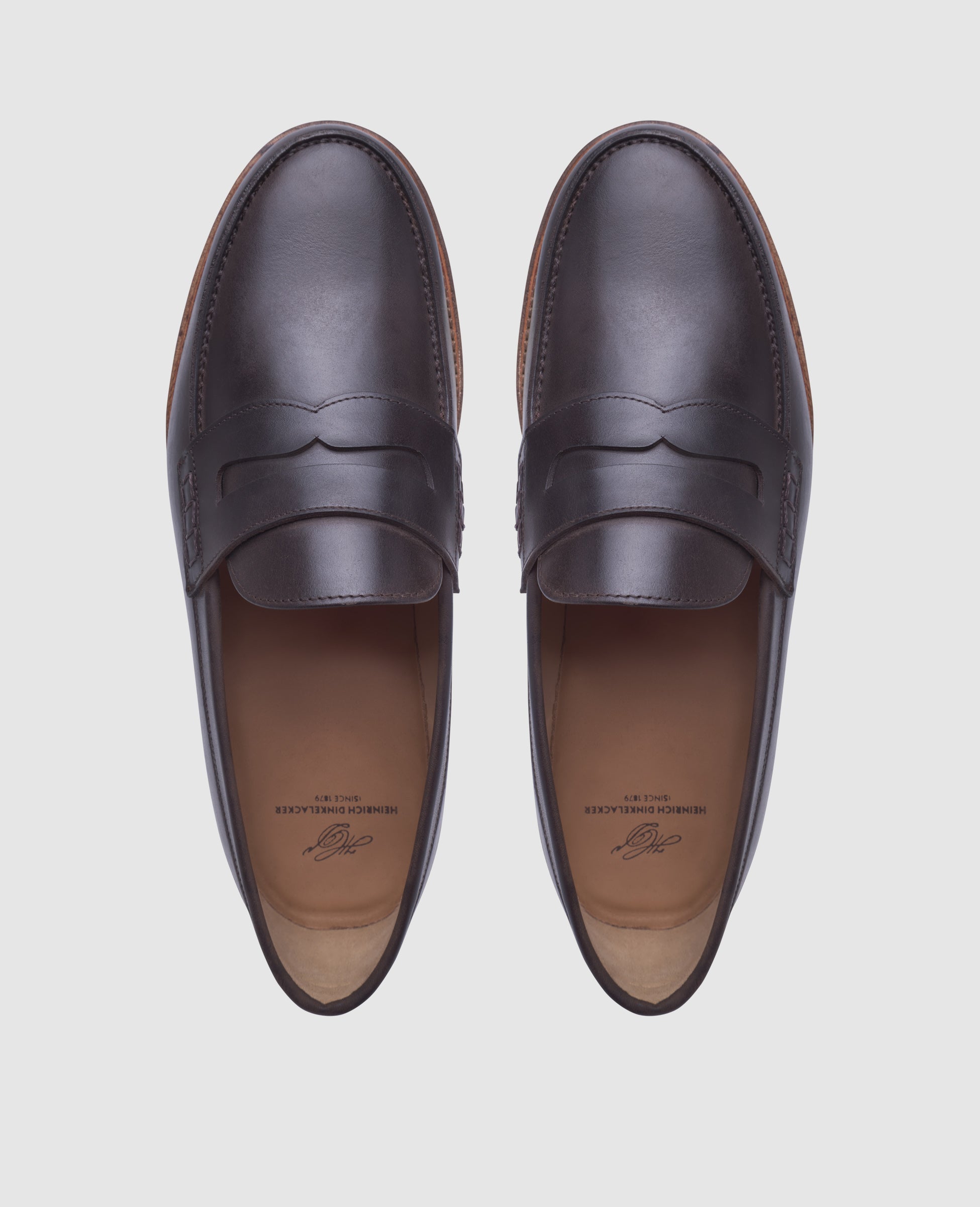 heinrich-dinkelacker-janosh-k-plain-h-loafer-mocca-hillbilly image 6