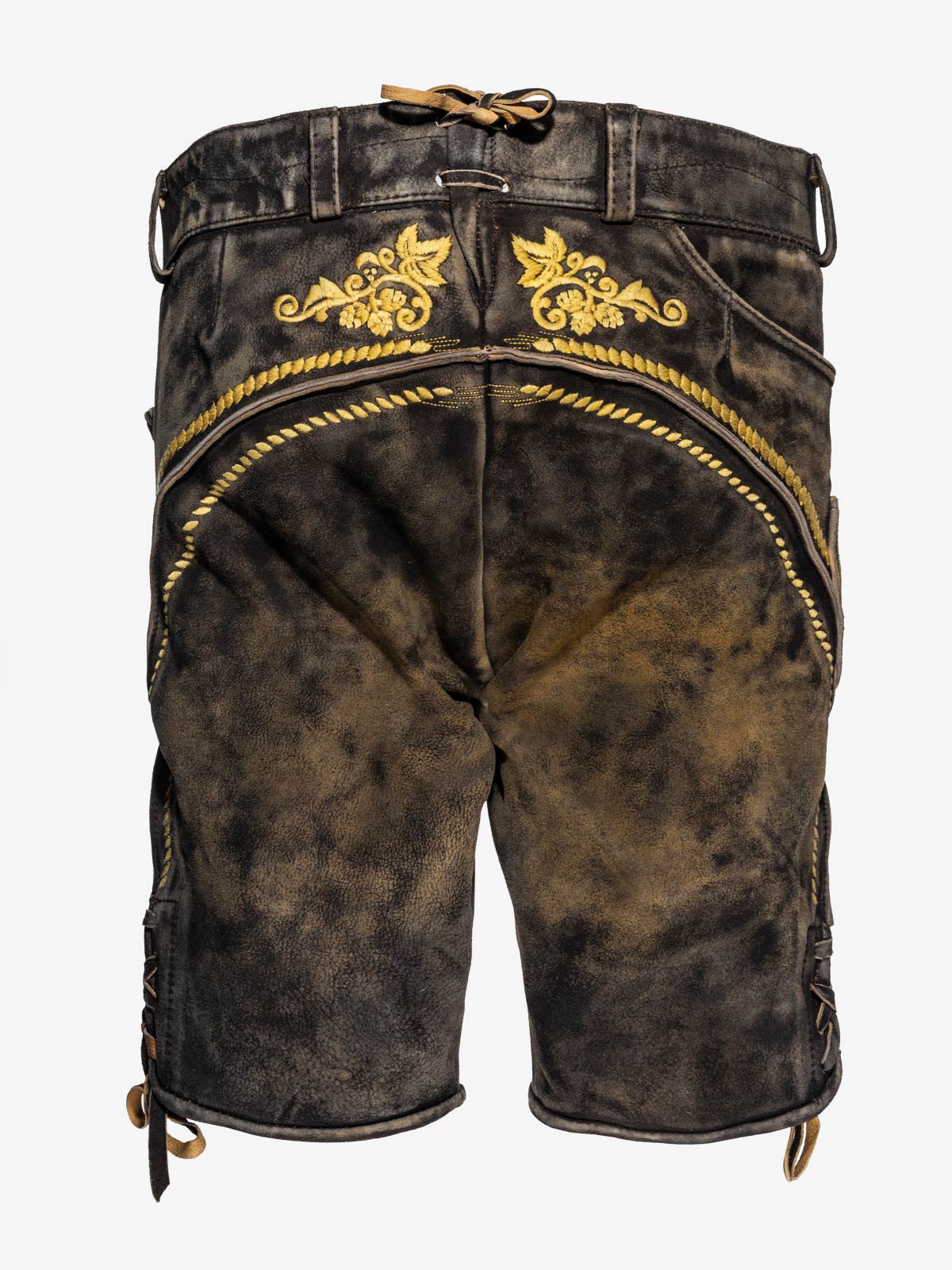 himmel-arsch-zwirn-braumeister-wildbock-lederhose-logoschnalle image 4