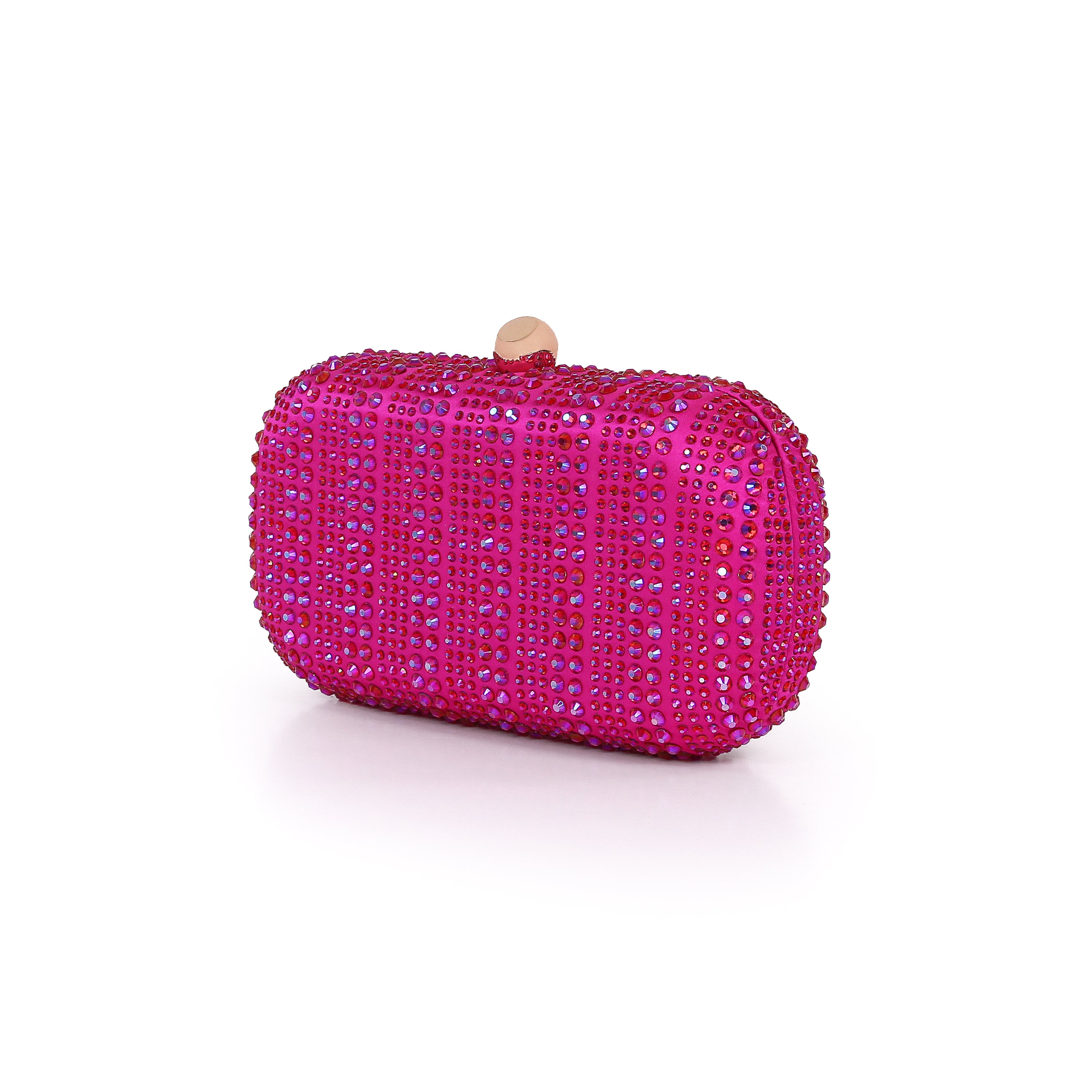badgley-mischka-harlow-compact-crystal-minaudiere-abendtasche-gold-kristall image 7