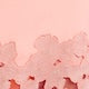 badgley-mischka-lace-sheath-cocktailkleid-coral-spitze image 7