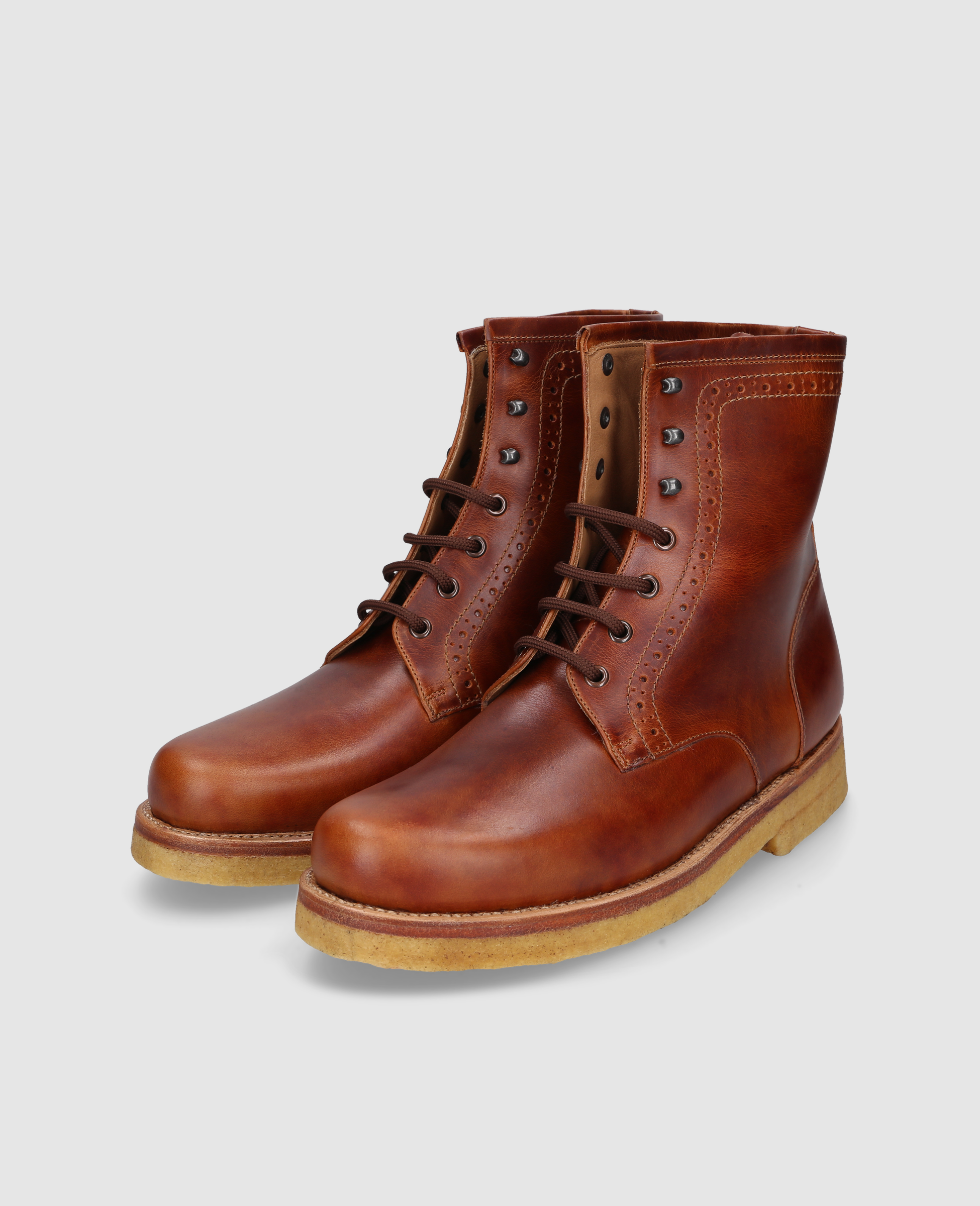 heinrich-dinkelacker-rio-derby-boot-ma-stiefel-amber-leder image 2