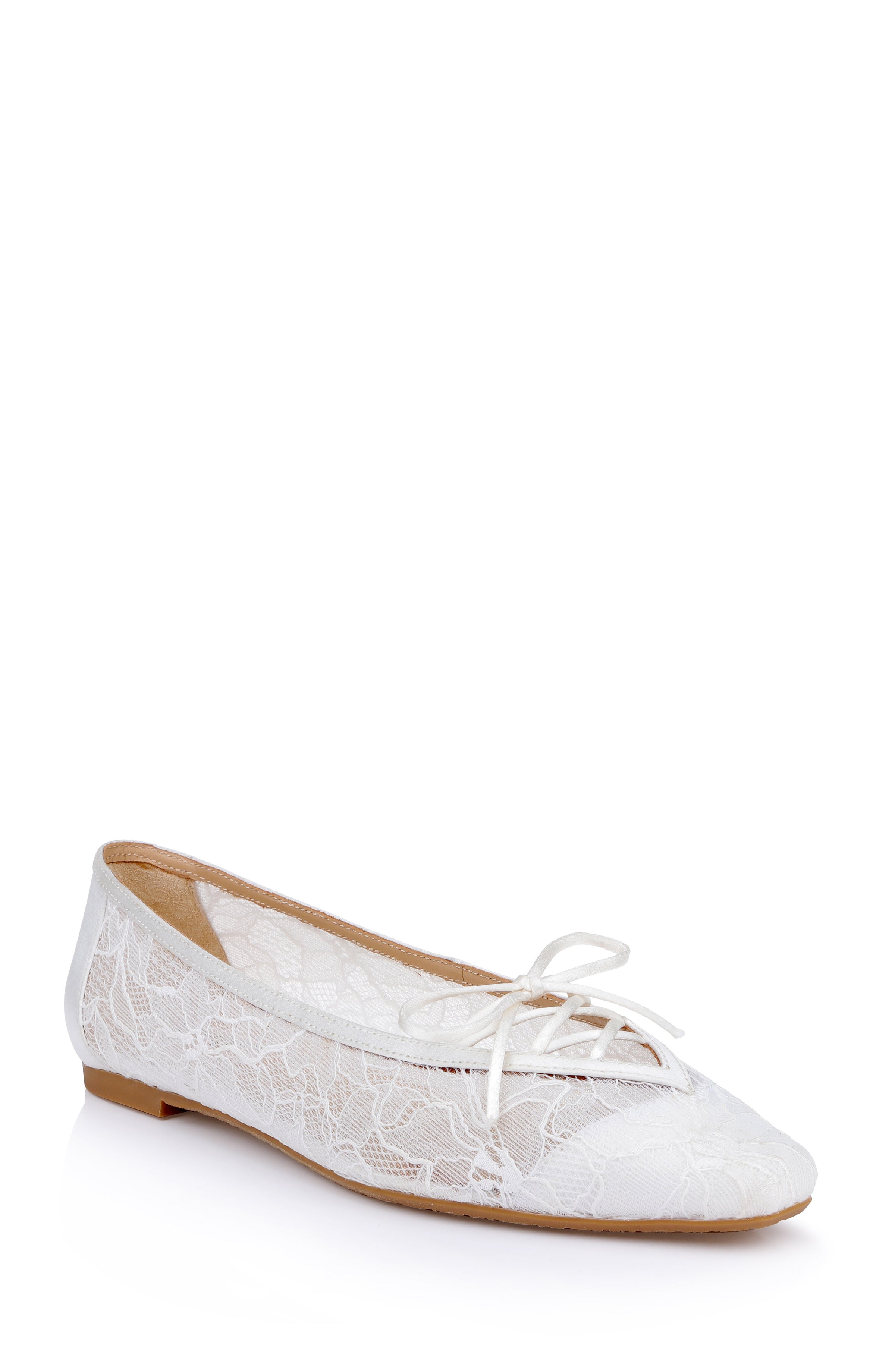 badgley-mischka-raelyn-ballerina-spitze-black-lace-flach image 7