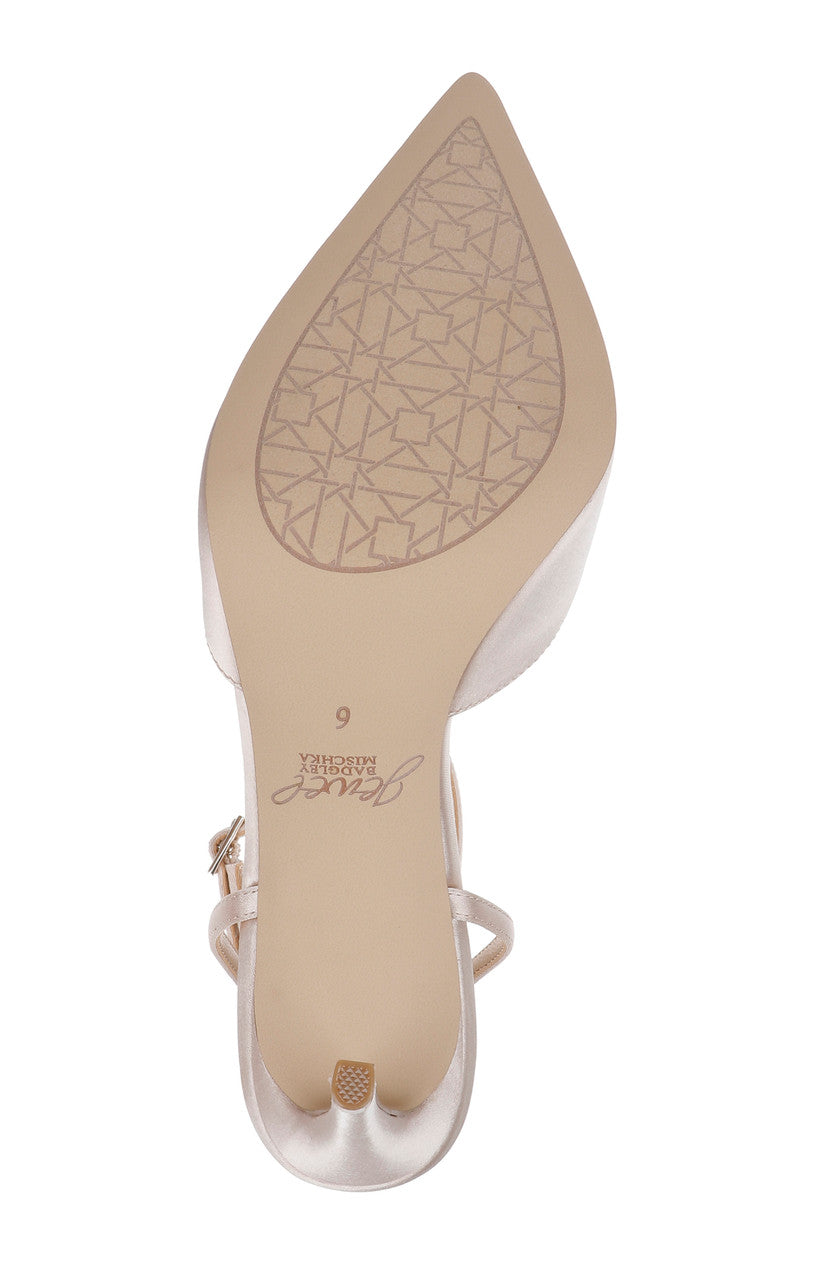 badgley-mischka-kynlee-jw5125-stiletto-champagner-schleife image 6
