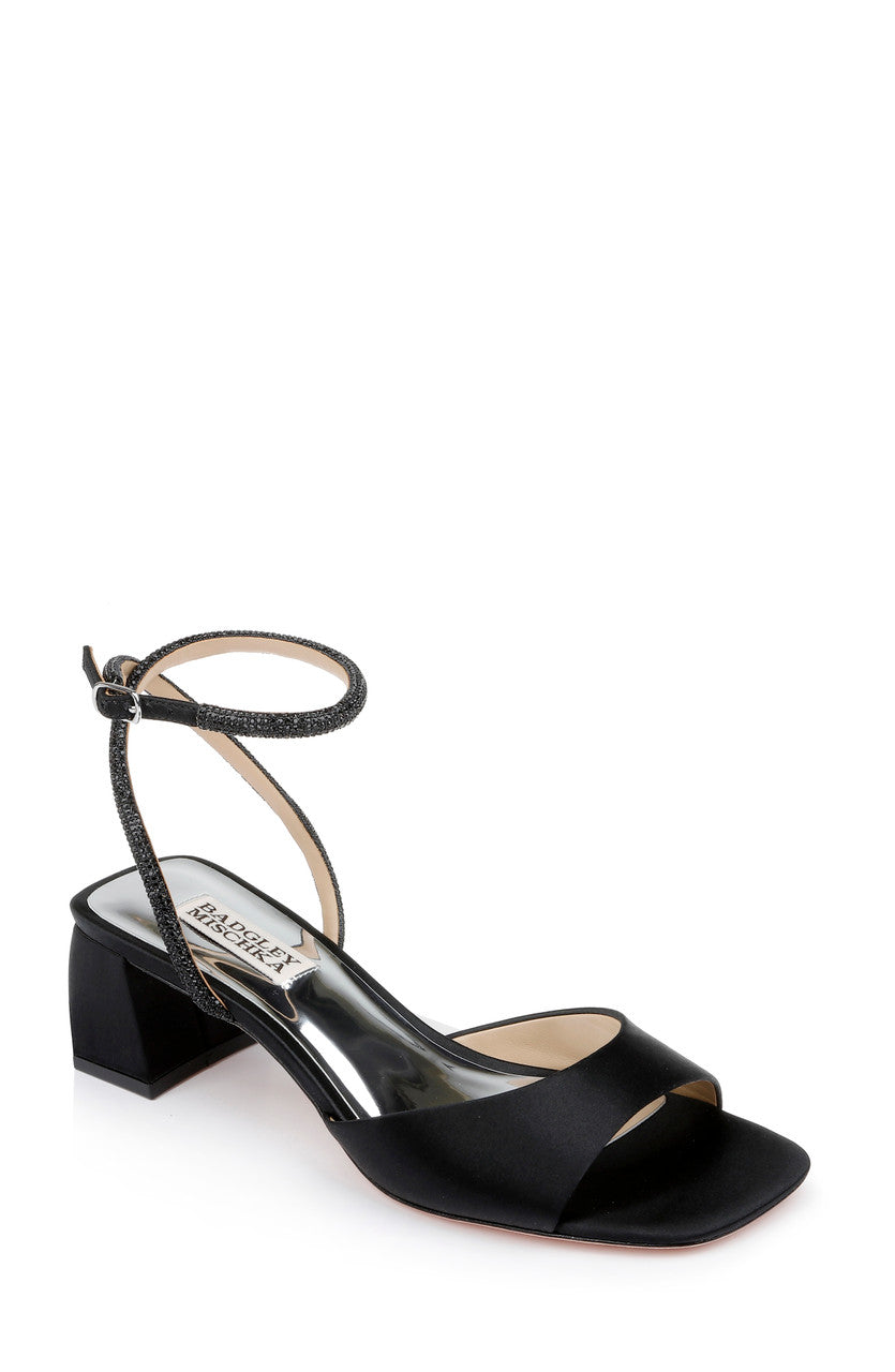 badgley-mischka-infinity-blockabsatz-sandalen-soft-white-satin image 1