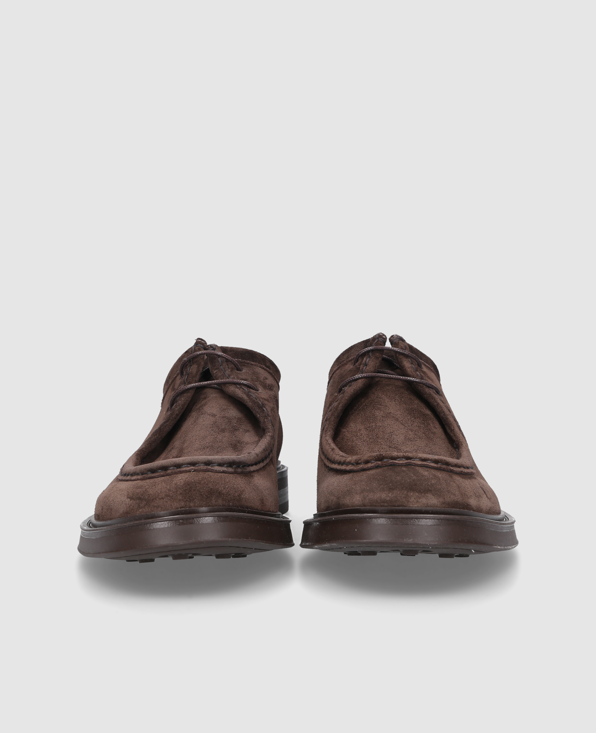 heinrich-dinkelacker-luzern-florenz-plain-v-herrenschuh-dunkelbraun image 4