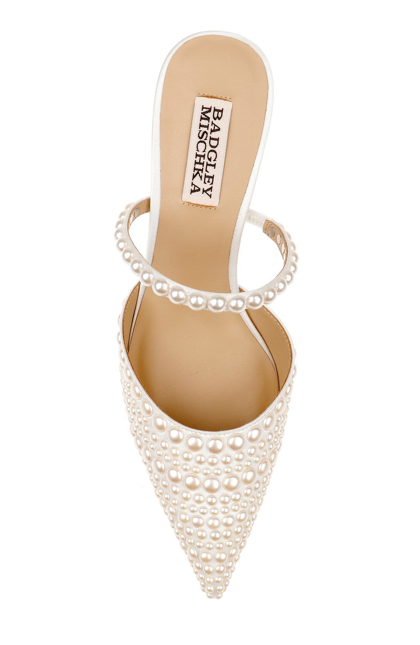 badgley-mischka-duchess-pearl-mules-pumps-wei-satin-75-mm image 5