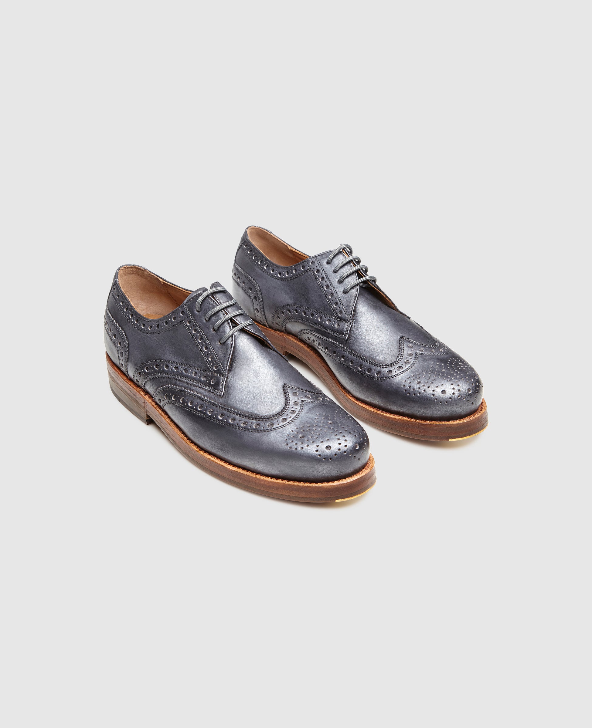 heinrich-dinkelacker-rio-full-brogue-a-herrenschuhe-schwarz-kalbsleder image 7