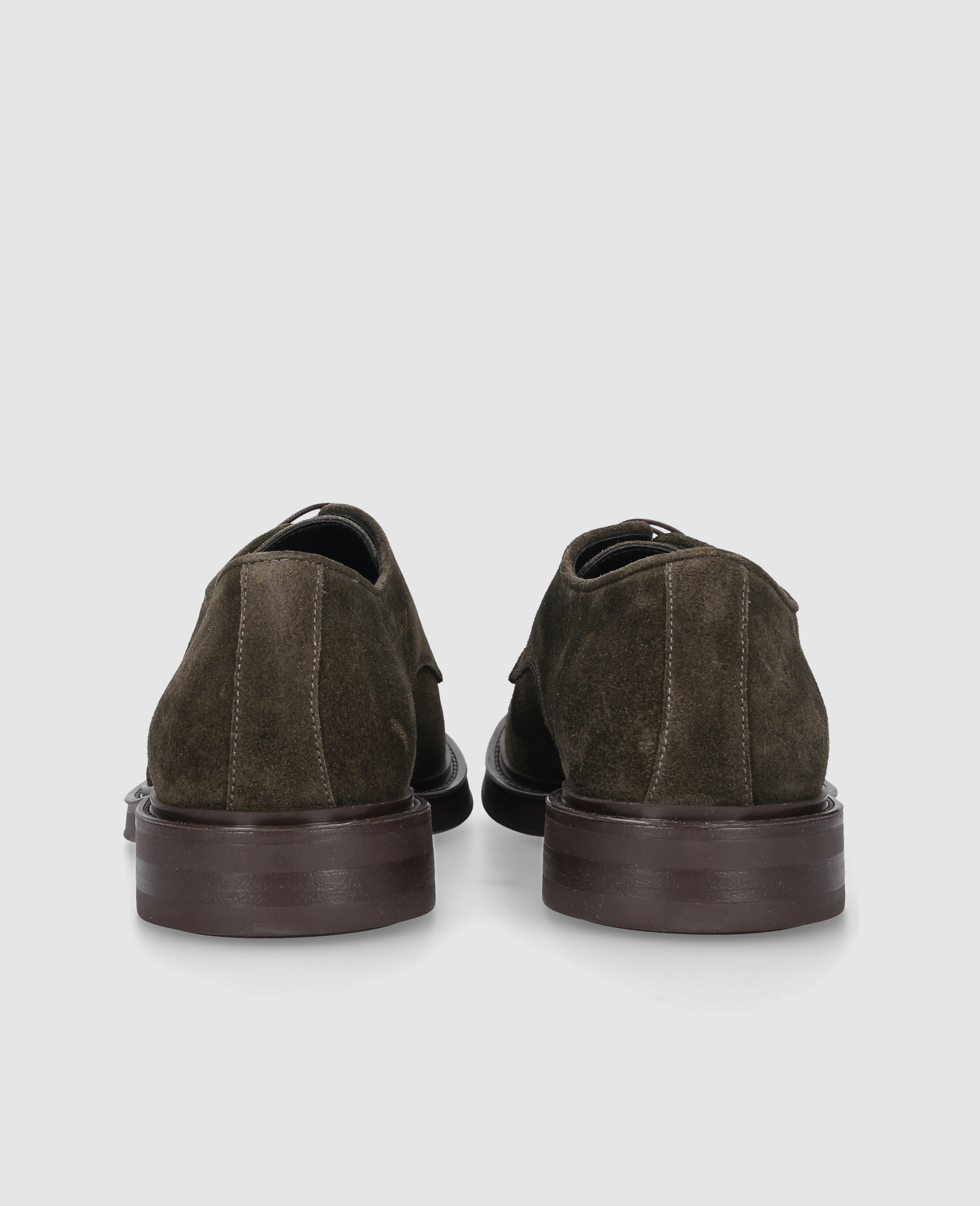 heinrich-dinkelacker-florenz-plain-v-herrenschuhe-dunkelgr-n-velours image 5