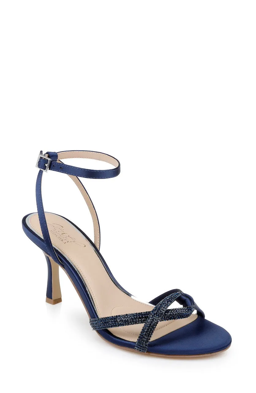 badgley-mischka-fiji-sandalen-silber-strass-80mm image 1