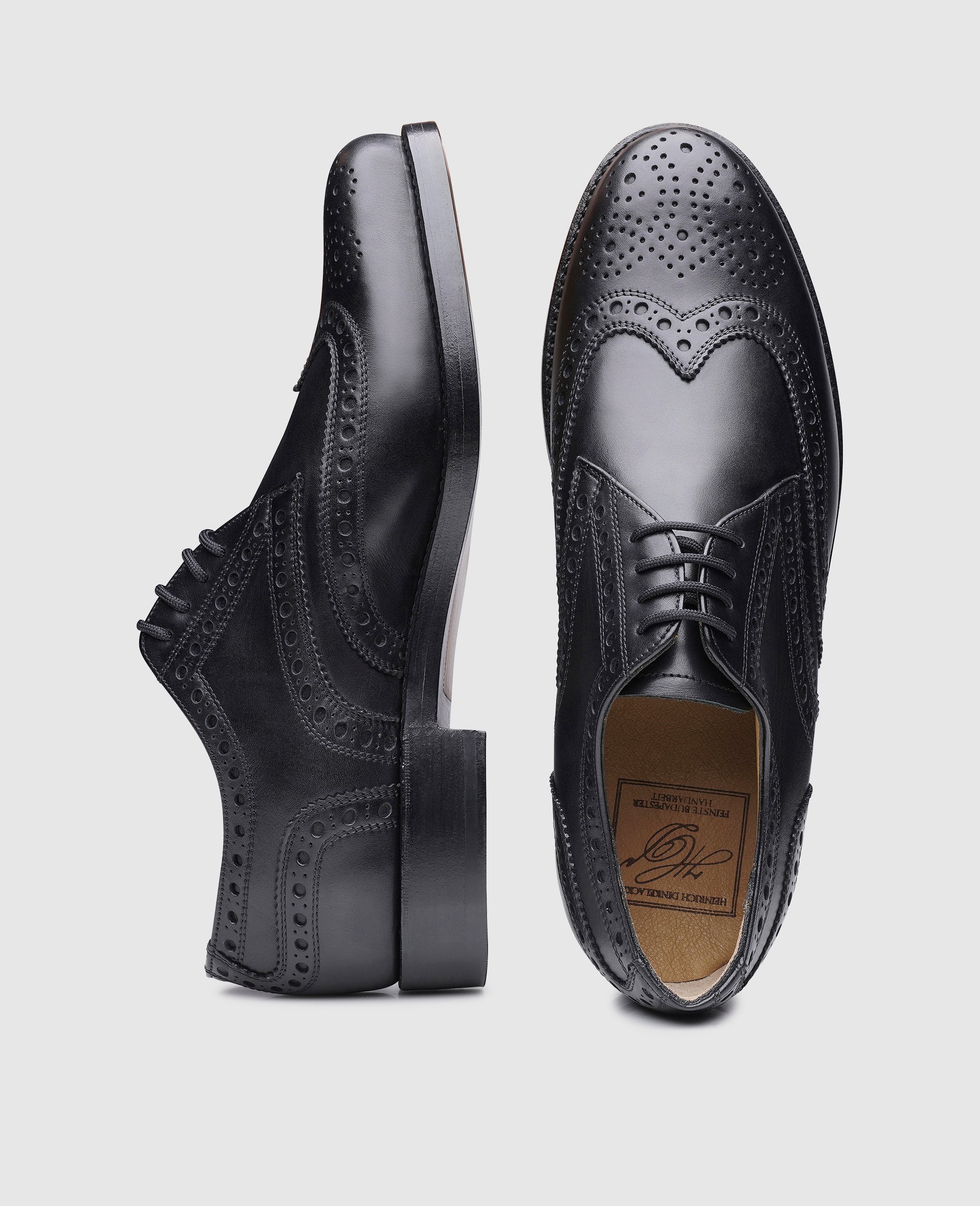 heinrich-dinkelacker-z-rich-full-brogue-sc-derby-schwarz-softcalf-2 image 5