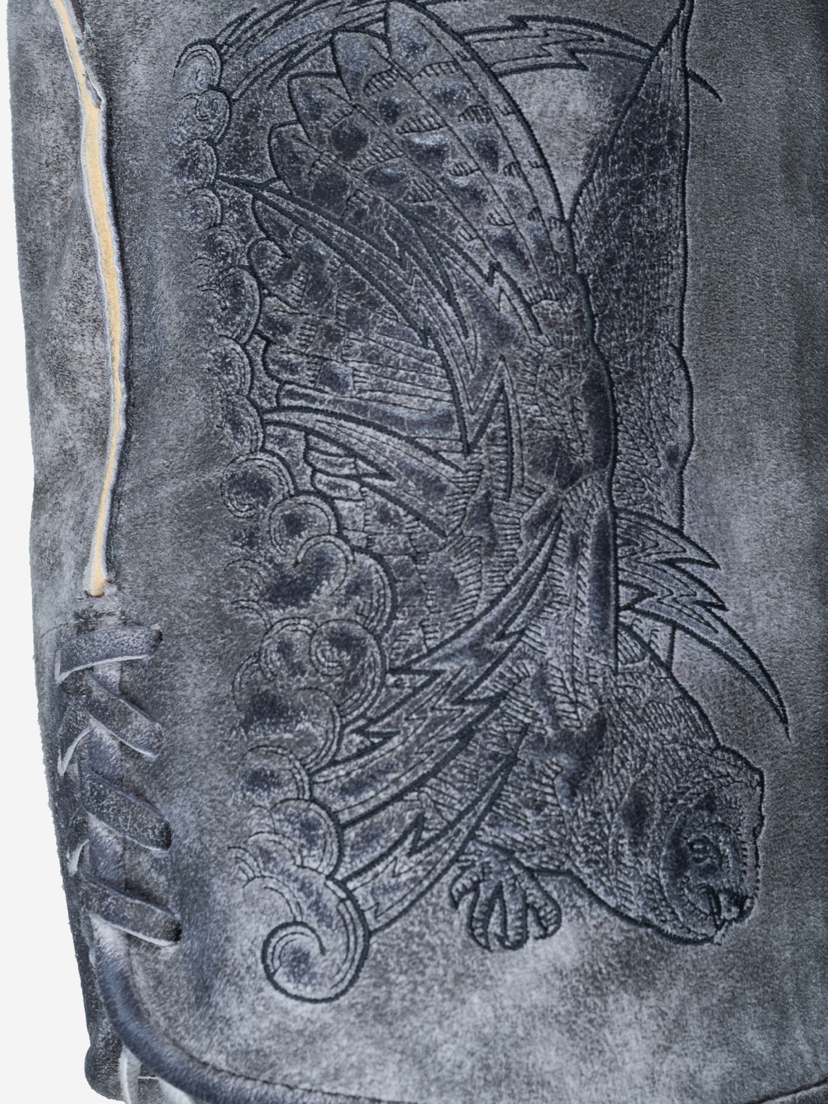 himmel-arsch-zwirn-die-wilde-jagd-lederhose-wildbock-mit-g-rtel-2 image 3