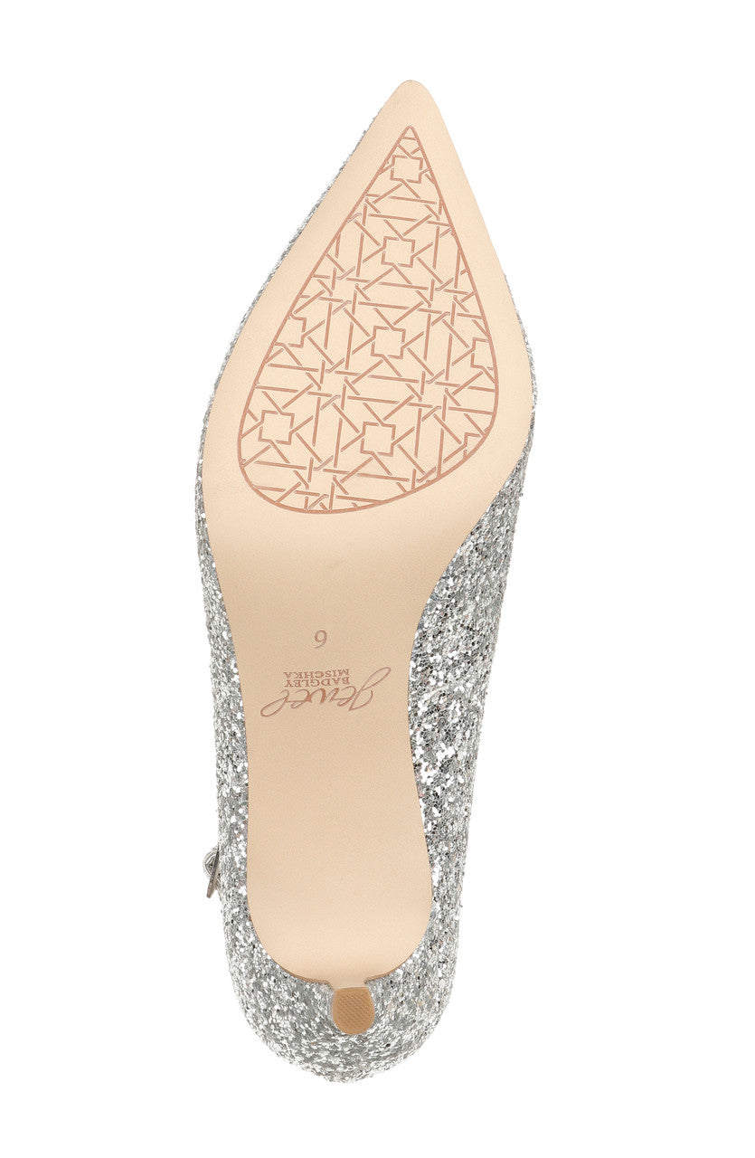 badgley-mischka-jamila-kitten-heel-pumps-schwarz-60-mm-spitze image 6