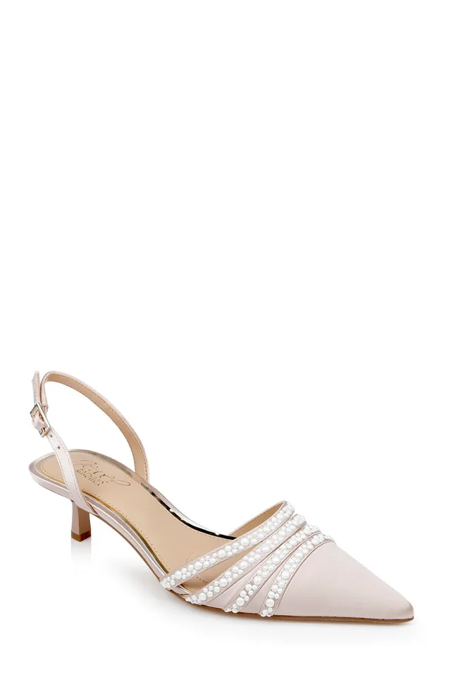badgley-mischka-katalina-slingback-champagne-strass-45mm image 1
