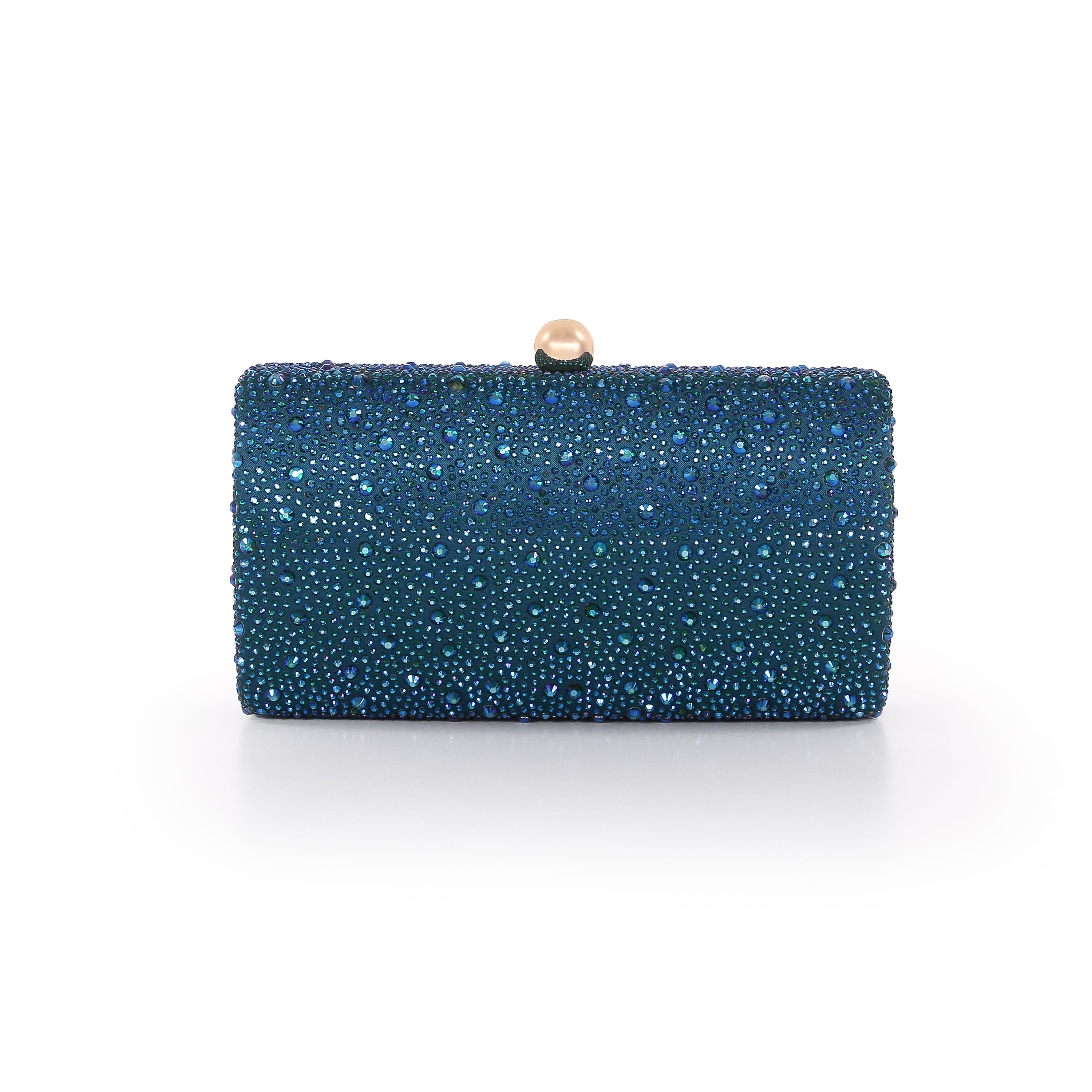 badgley-mischka-fern-jl0427-minaudiere-clutch-bronze-kristall image 8