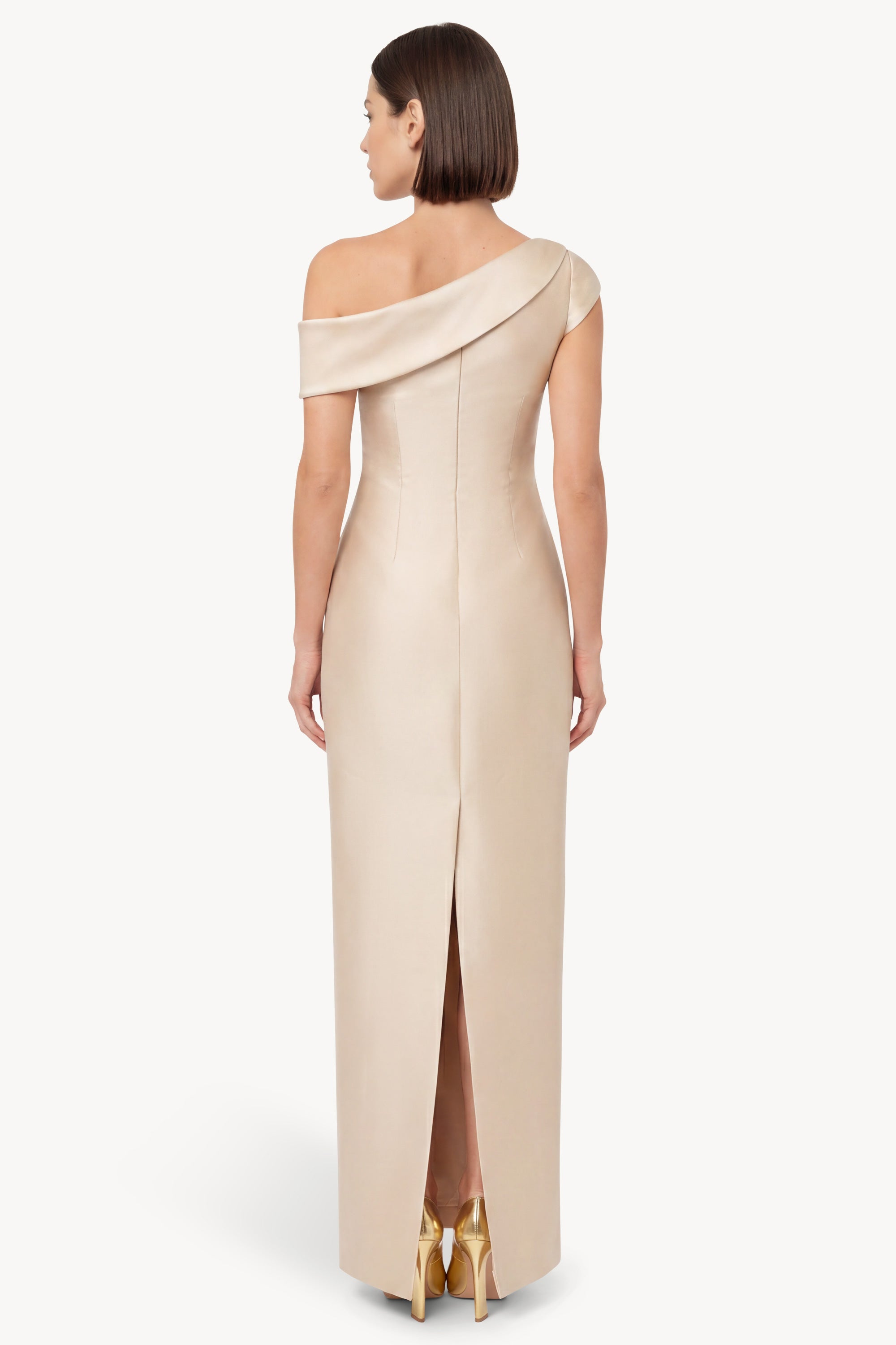 badgley-mischka-eg5174-one-shoulder-abendkleid-teal image 6