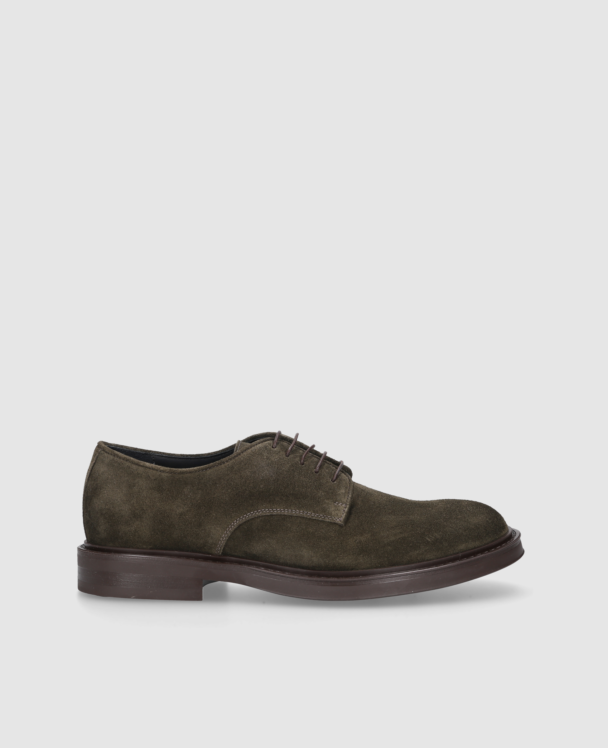 heinrich-dinkelacker-florenz-plain-v-herrenschuhe-dunkelgr-n-velours image 6