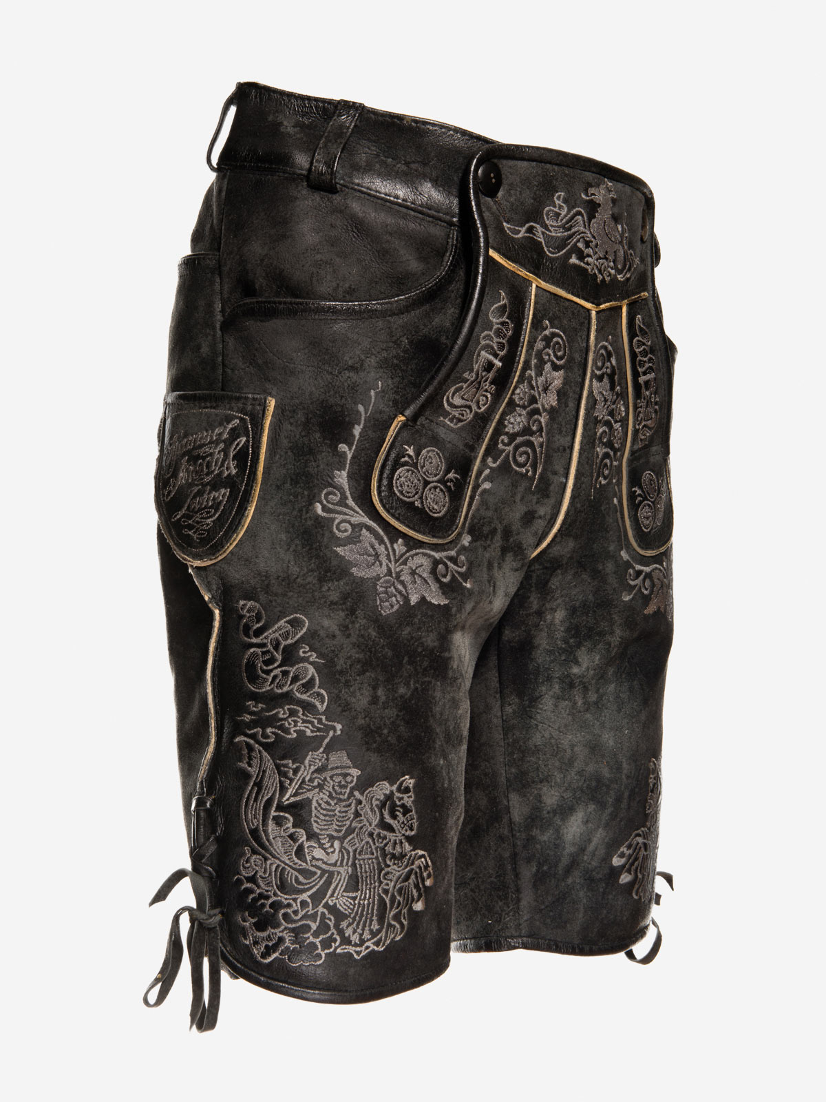 himmel-arsch-zwirn-boandlkramer-ii-lederhose-mit-g-rtel image 3