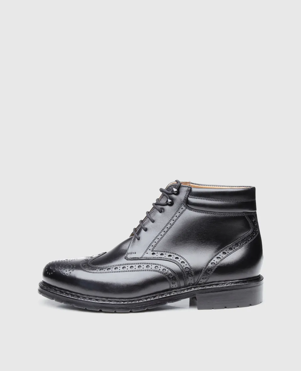 heinrich-dinkelacker-janosh-k-boot-schwarz-full-brogue-kalb image 1