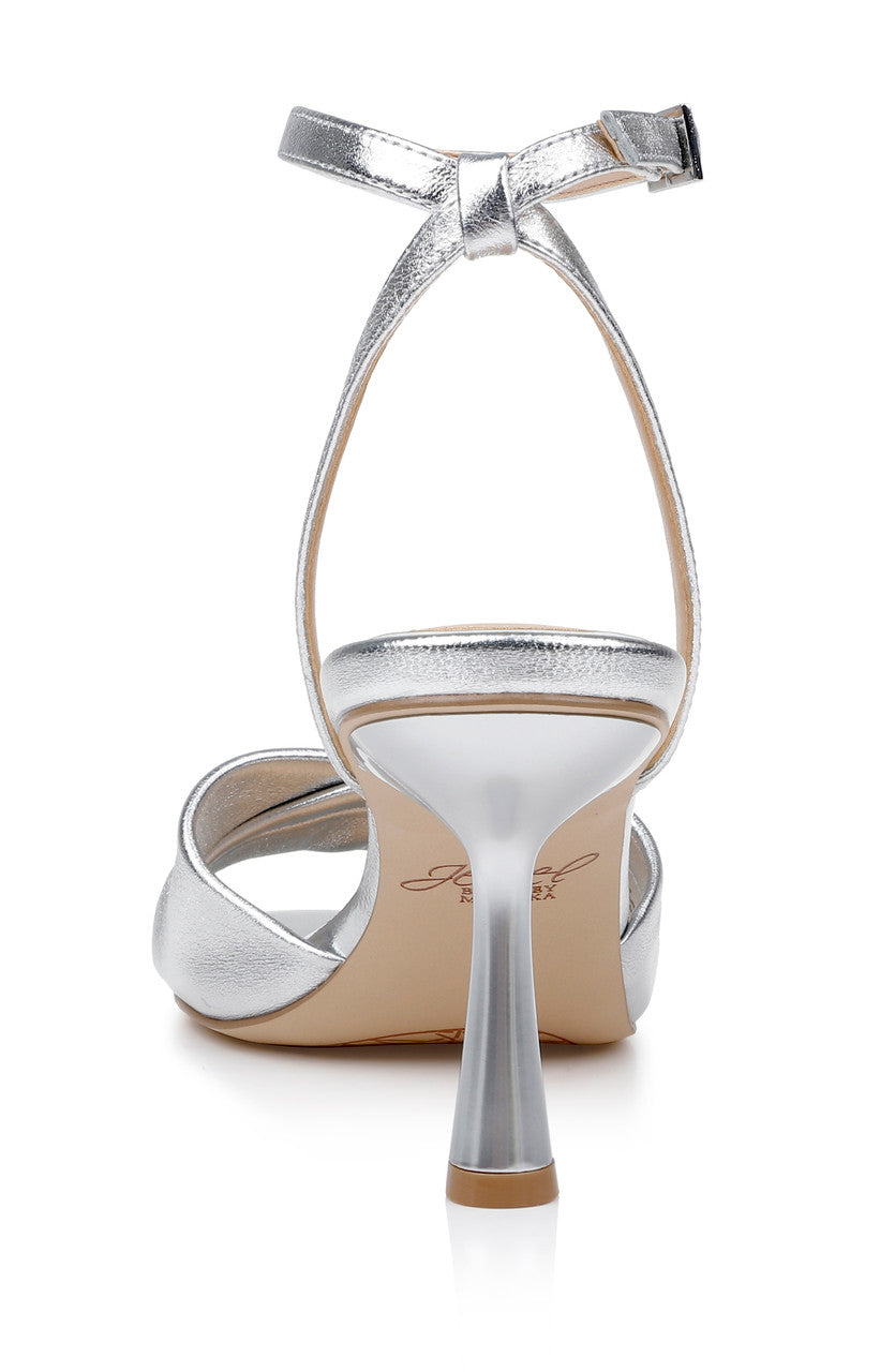 badgley-mischka-kaia-sandalen-silber-satin-75mm image 8