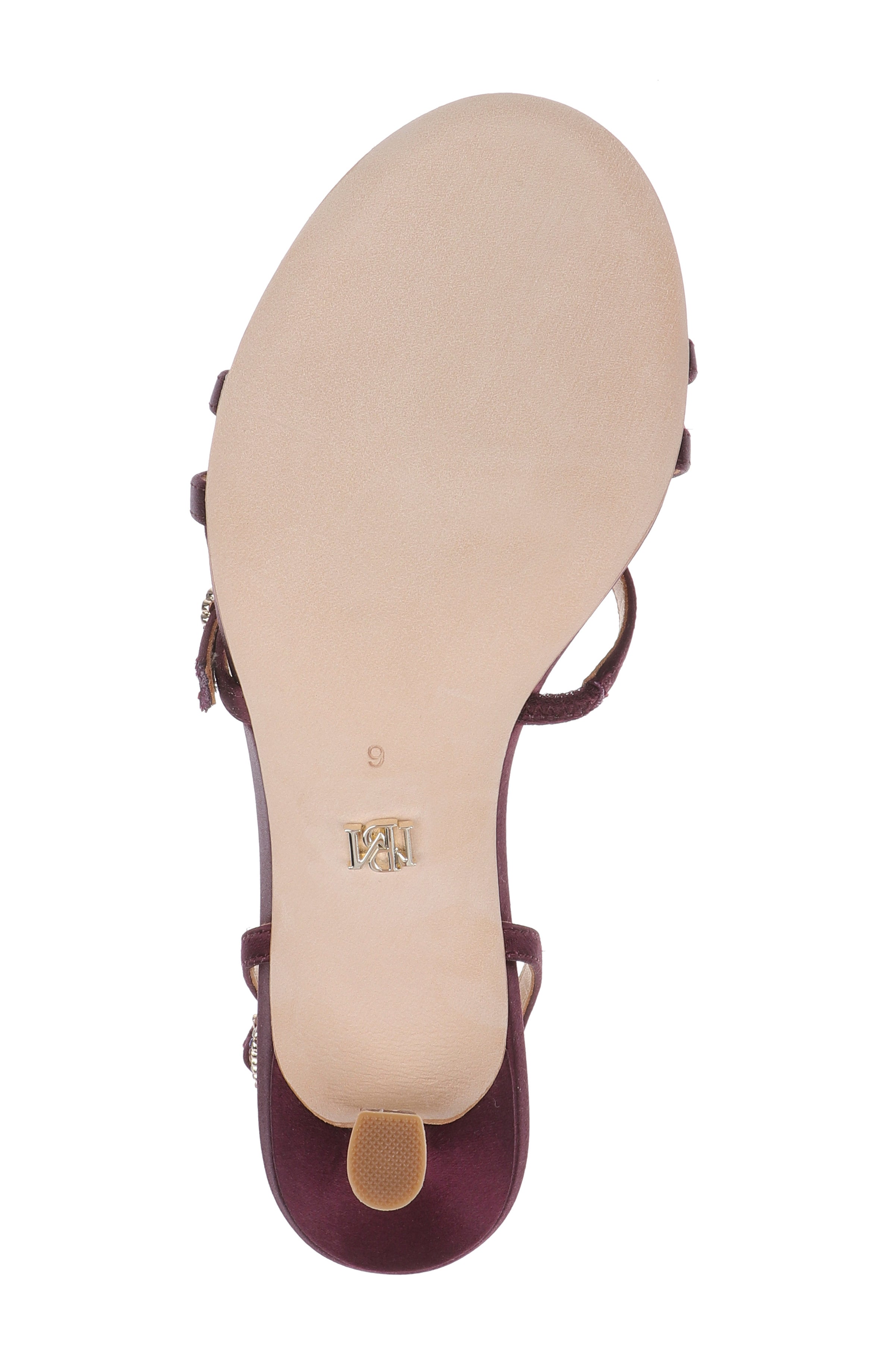 badgley-mischka-yukon-slingpumps-gold-65-mm-satin image 7