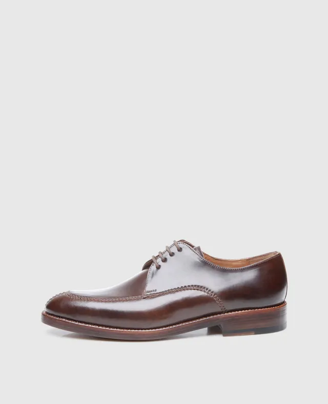 heinrich-dinkelacker-luzern-plain-c-norweger-dark-cognac-cordovan image 1