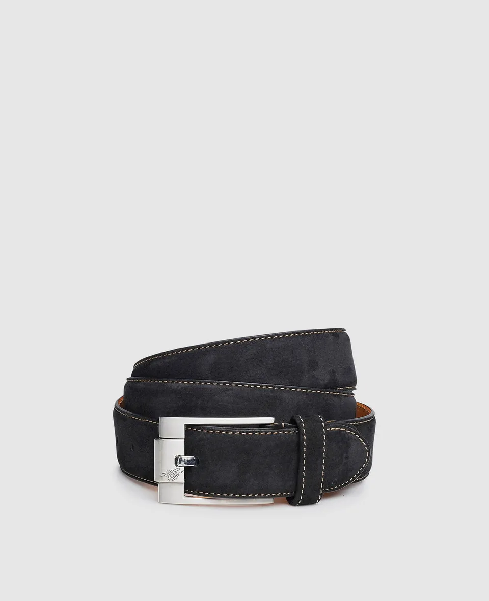 heinrich-dinkelacker-milo-plain-bd-lederg-rtel-schwarz-35-mm image 1