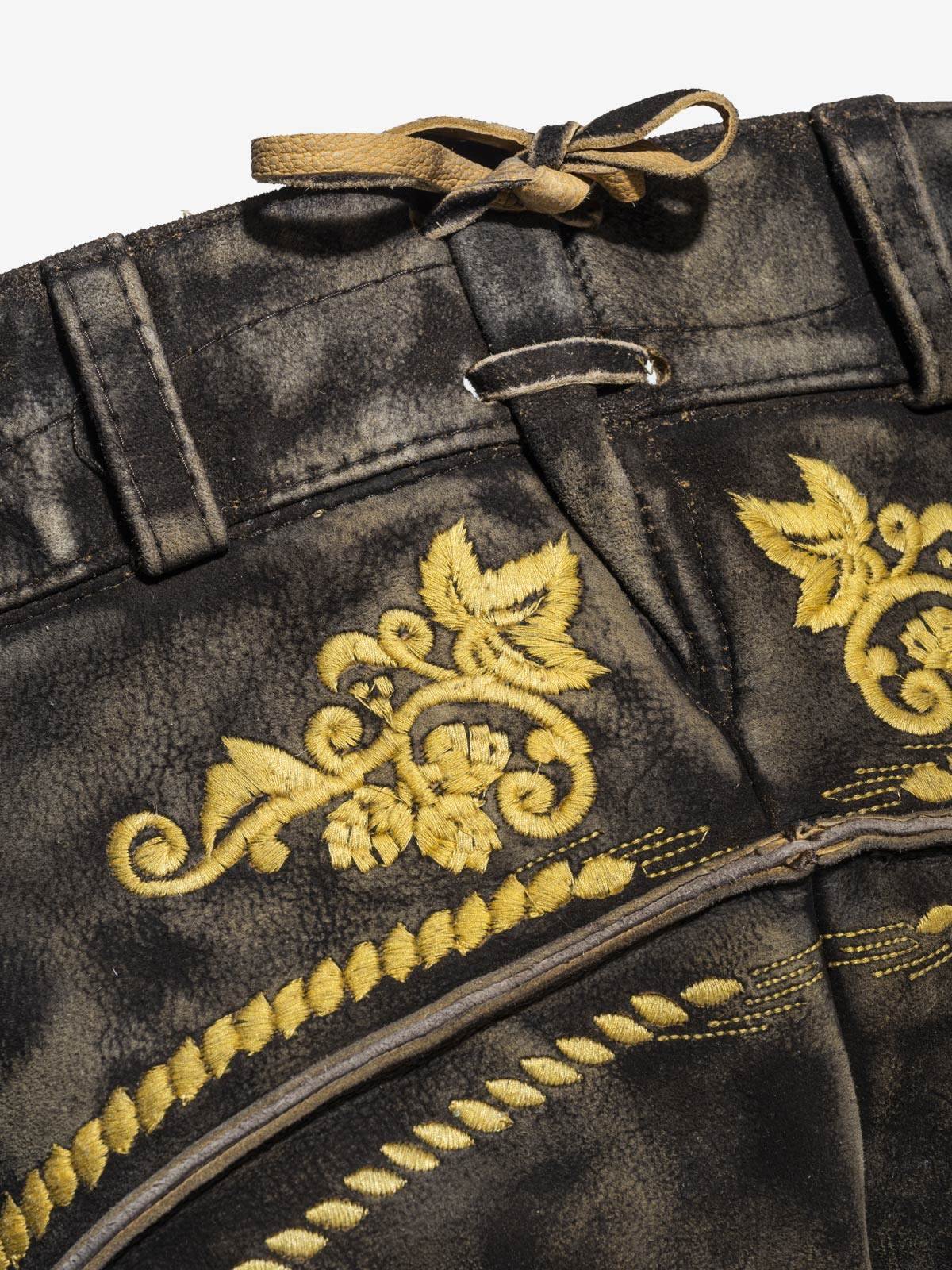 himmel-arsch-zwirn-braumeister-wildbock-lederhose-logoschnalle image 7