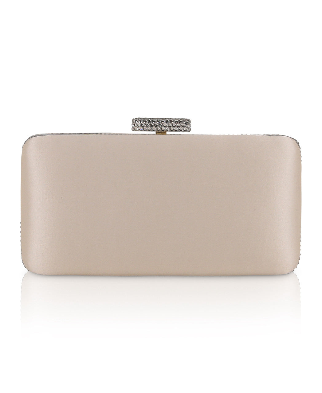 badgley-mischka-lexi-clutch-schwarz-kristall-schleife image 8