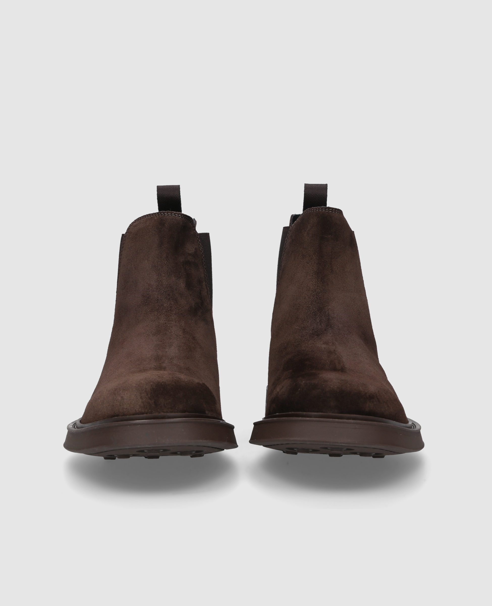 heinrich-dinkelacker-florenz-chelsea-boot-v-dunkelbraun-velours image 5