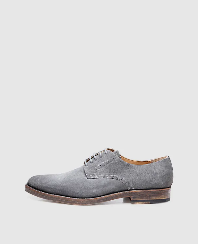 heinrich-dinkelacker-milano-plain-v-derby-gray-velours image 1