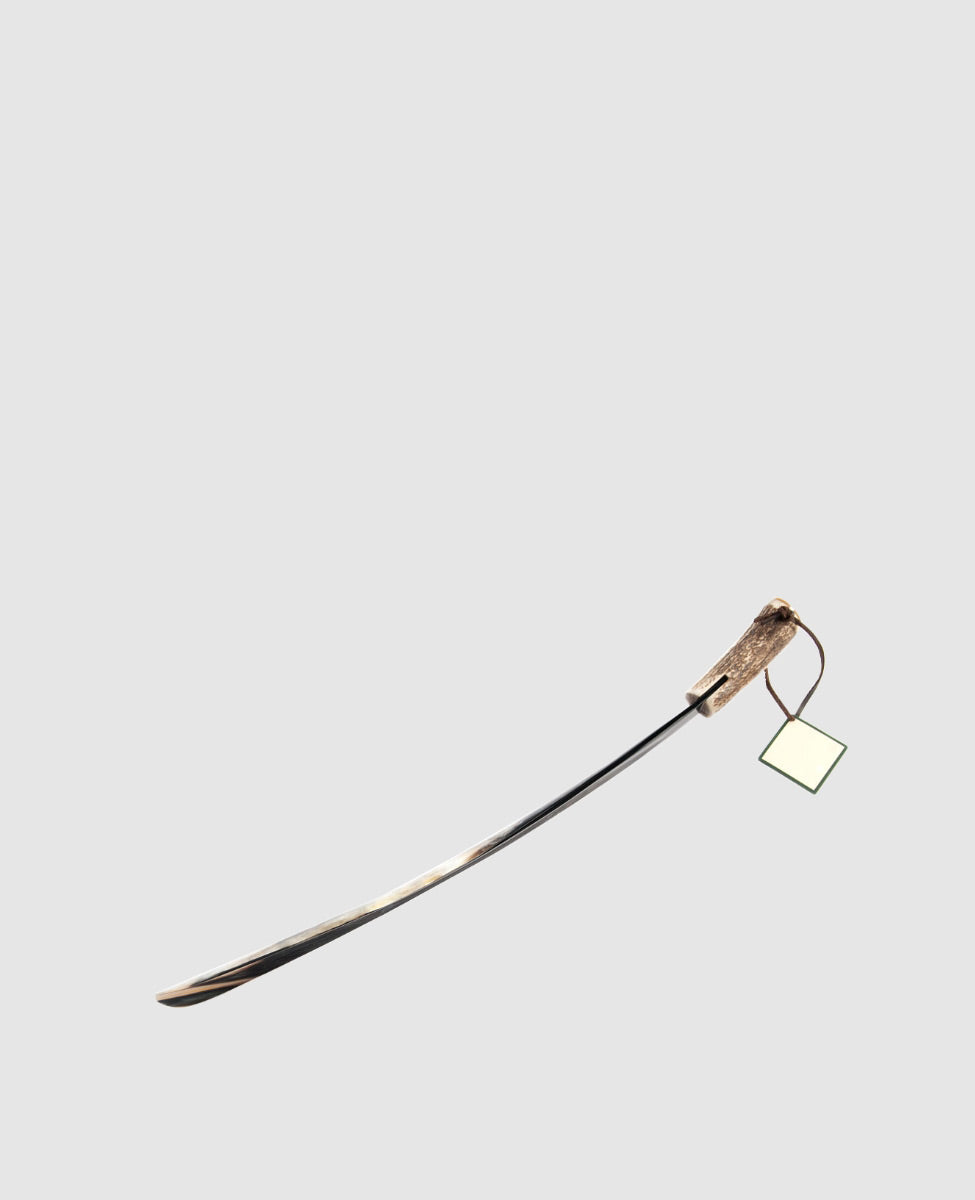 heinrich-dinkelacker-schuhpflege-horngriff-schuhl-ffel-lang image 2