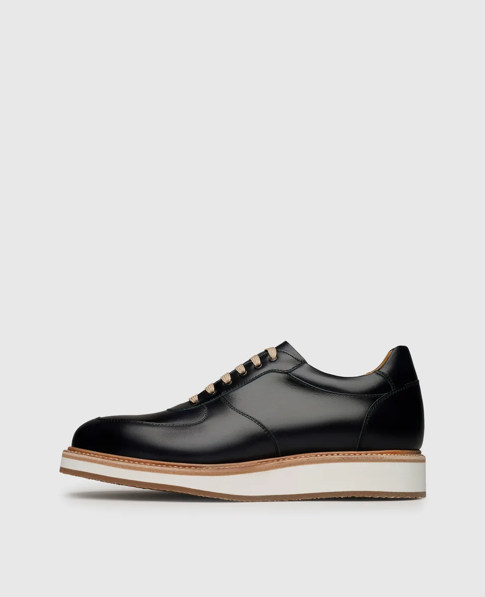 heinrich-dinkelacker-london-sneaker-tc-halbschuh-midnight-blau image 1