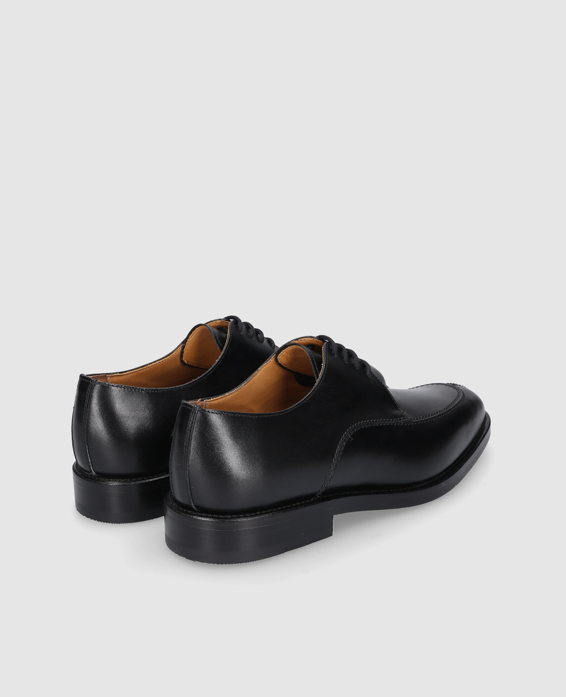 heinrich-dinkelacker-luzern-norweger-bc-herrenschuhe-schwarz-boxcalf image 4