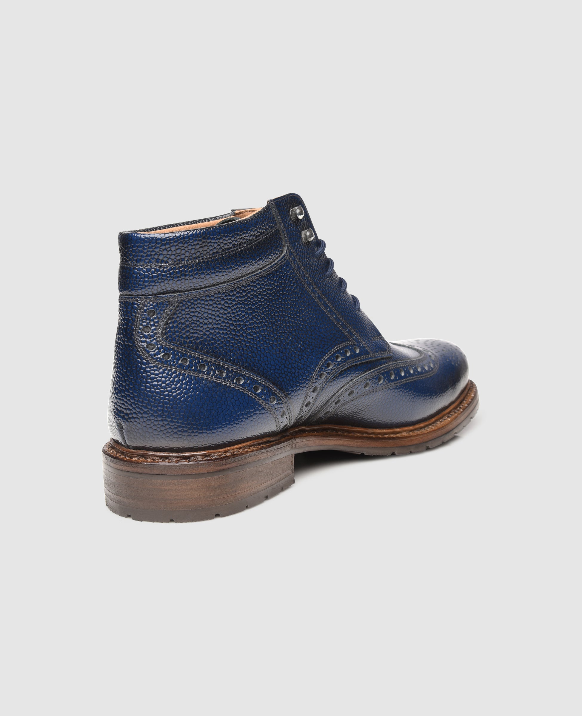 heinrich-dinkelacker-janosh-k-full-brogue-derby-boot-blau image 3