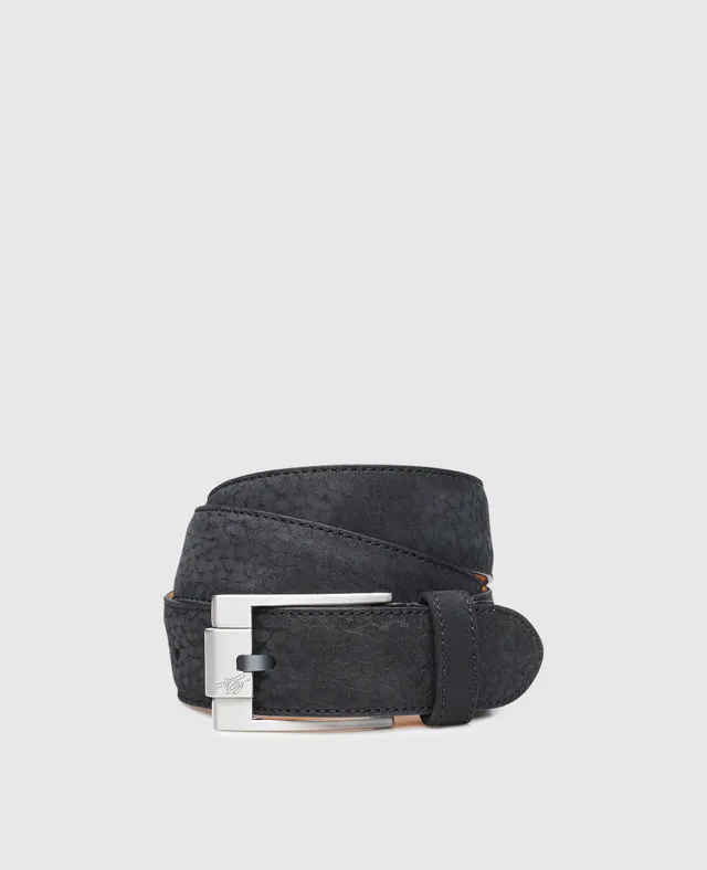heinrich-dinkelacker-lukacs-plain-fn-g-rtel-schwarz-35-mm image 1