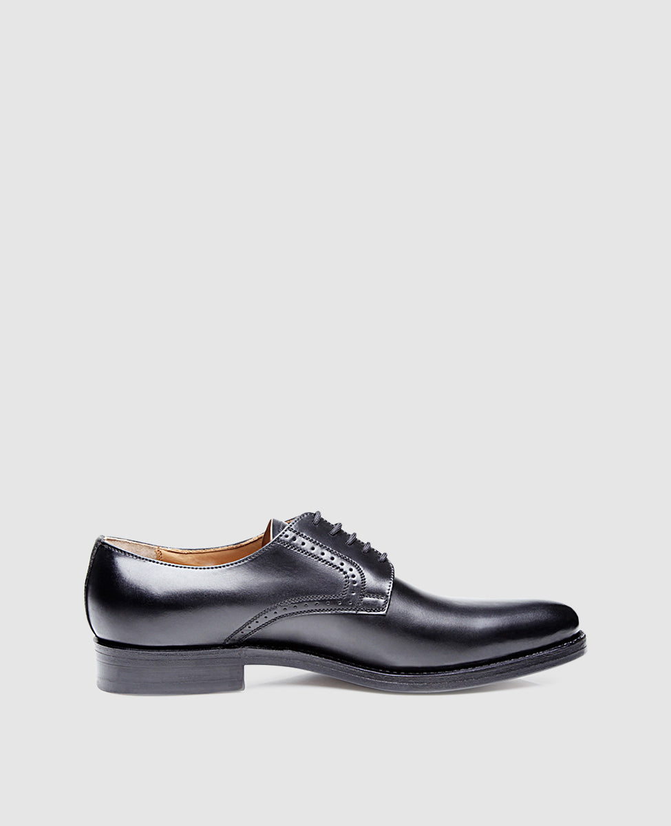heinrich-dinkelacker-milano-plain-c-derby-schwarz-shell-cordovan image 4