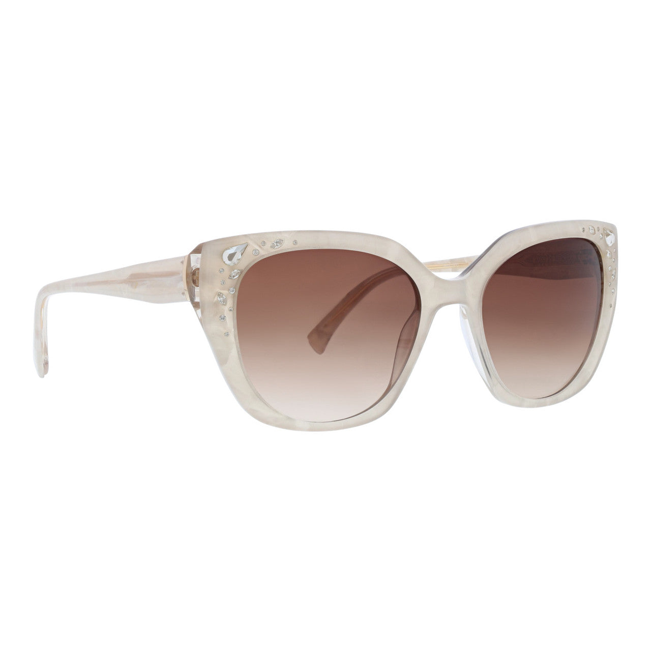 badgley-mischka-marchelle-sonnenbrille-schwarz-verlauf image 4