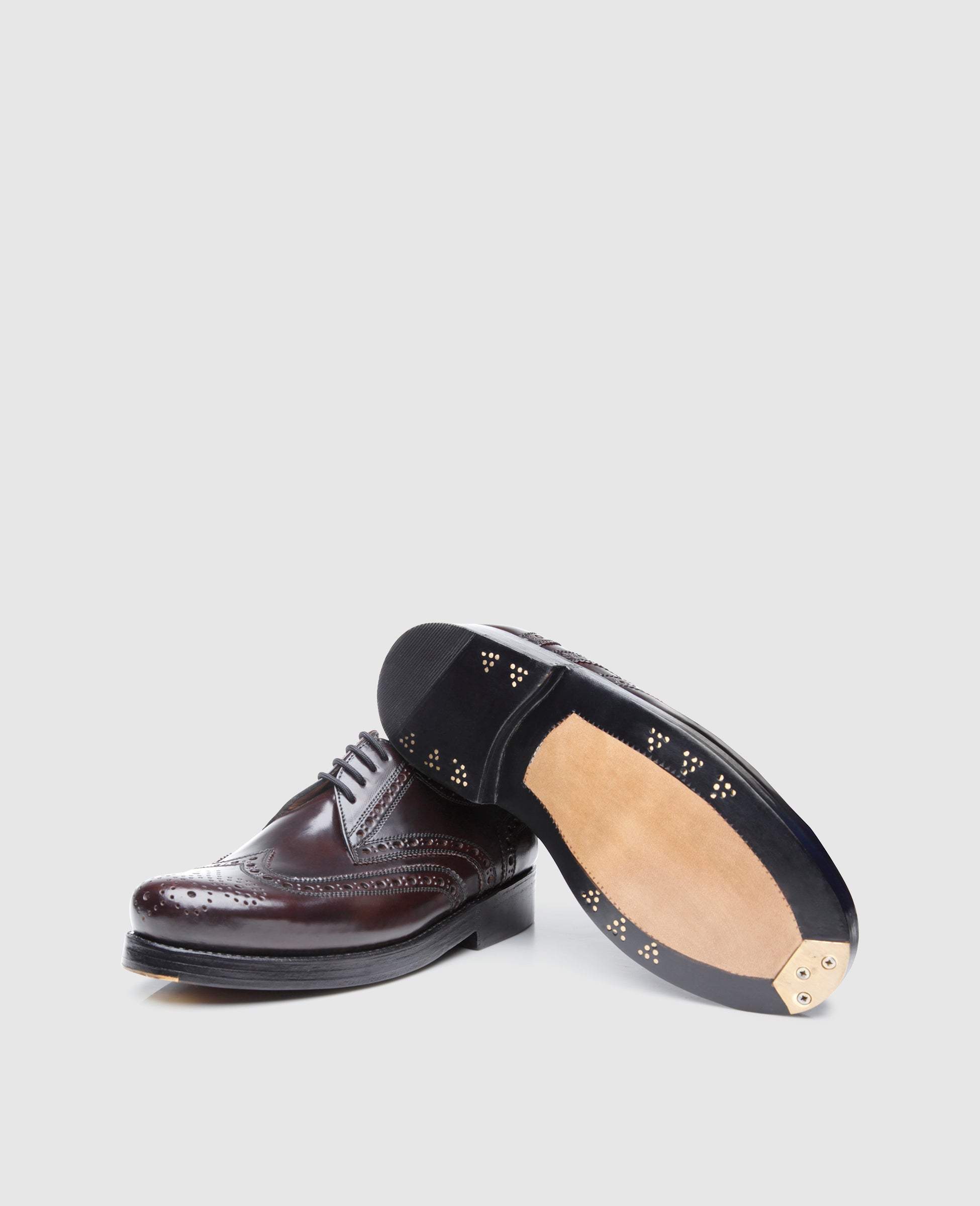 heinrich-dinkelacker-rio-full-brogue-c-derby-oxblood-cordovan image 6