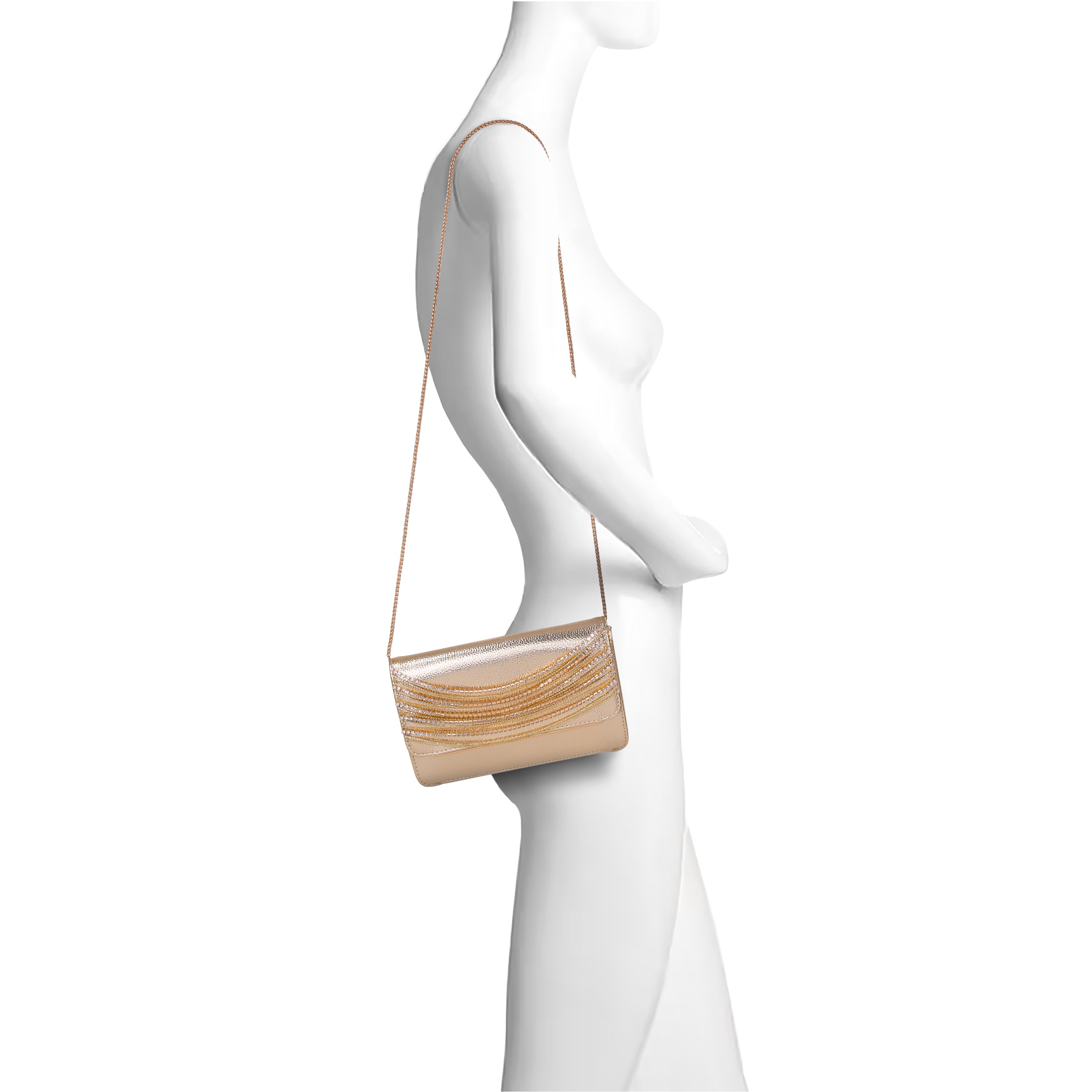 badgley-mischka-lux-jl0465-envelope-clutch-gold-kristall image 5